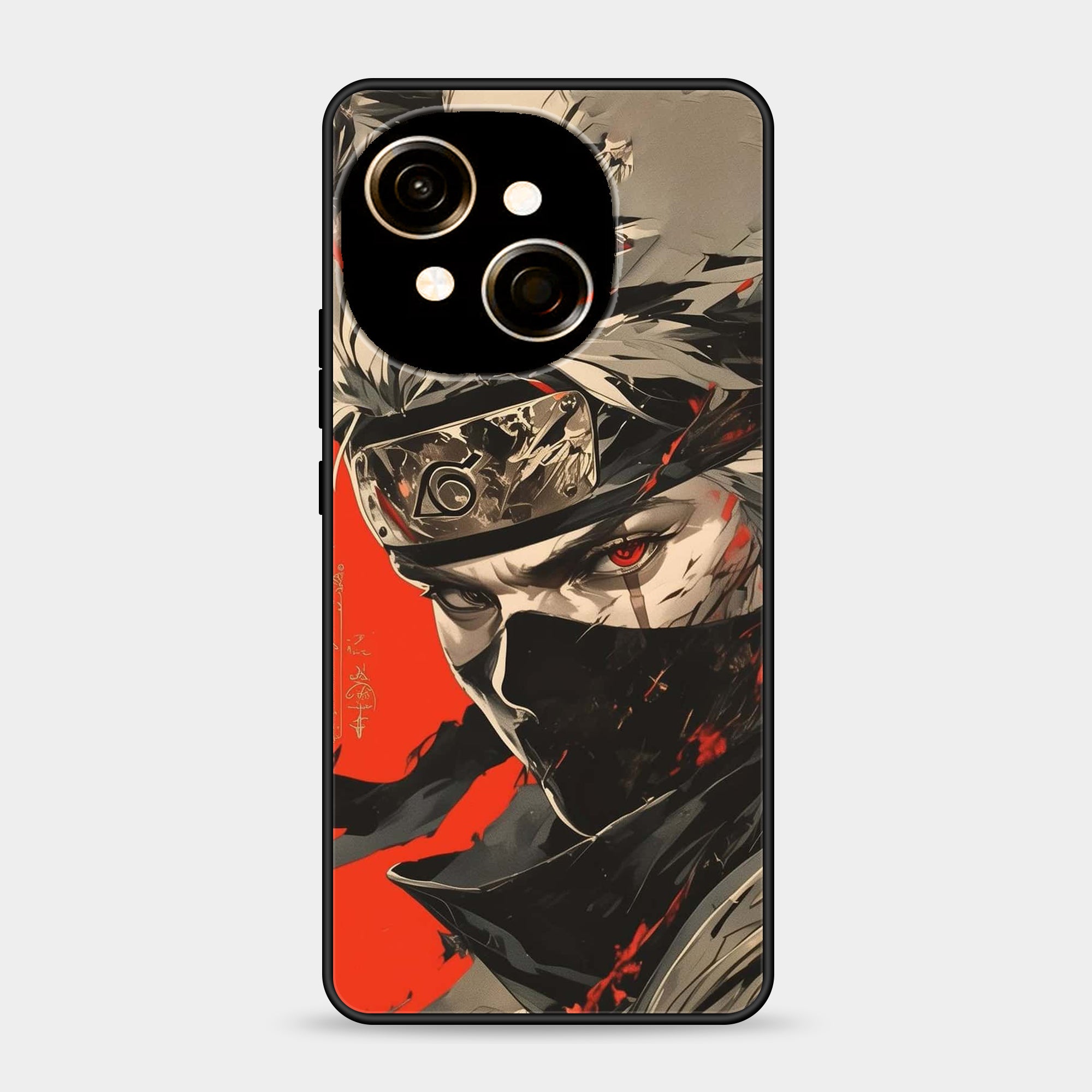 Tecno Spark Go 1 Design-045 Premium Glossy Phone Case