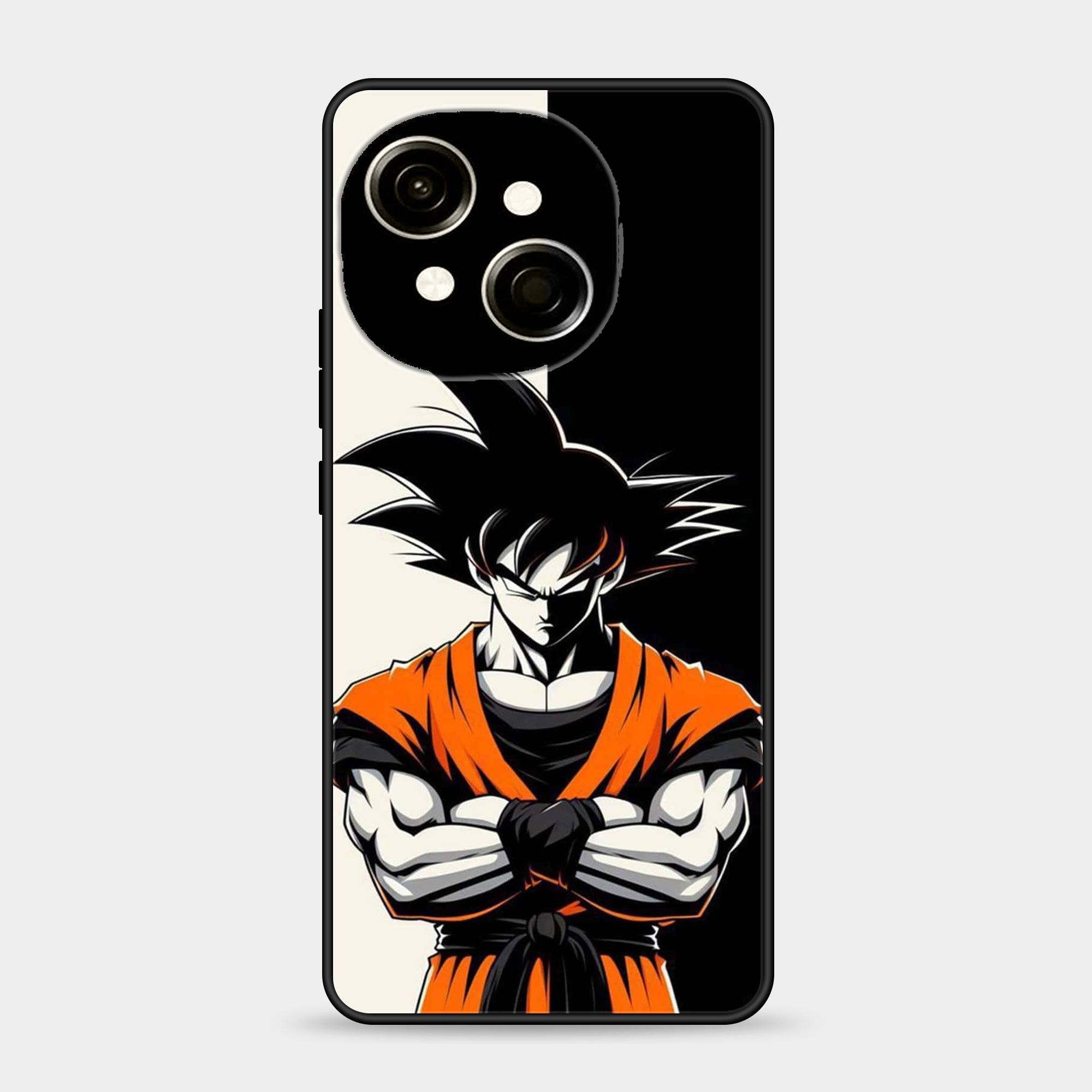 Tecno Spark Go 1 Design-047 Premium Glossy Phone Case