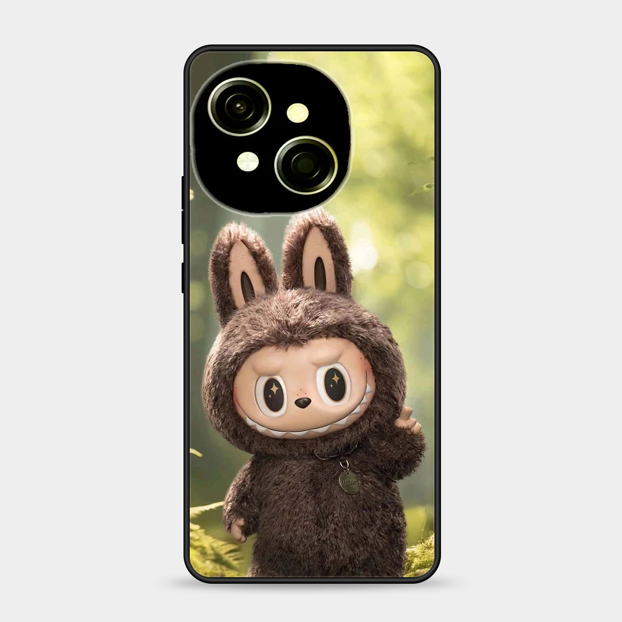 Tecno Spark Go 1 Design-053 Premium Glossy Phone Case