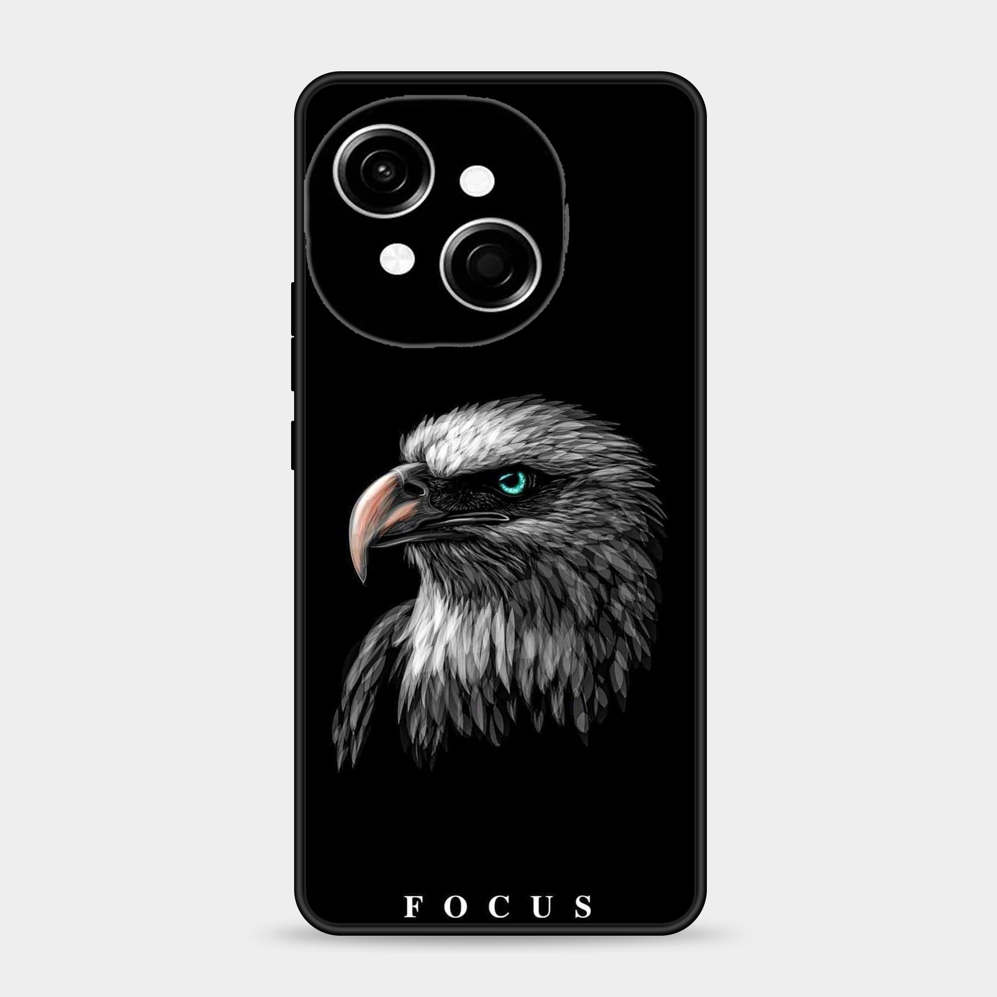 Tecno Spark Go 1 Design-058 Premium Glossy Phone Case