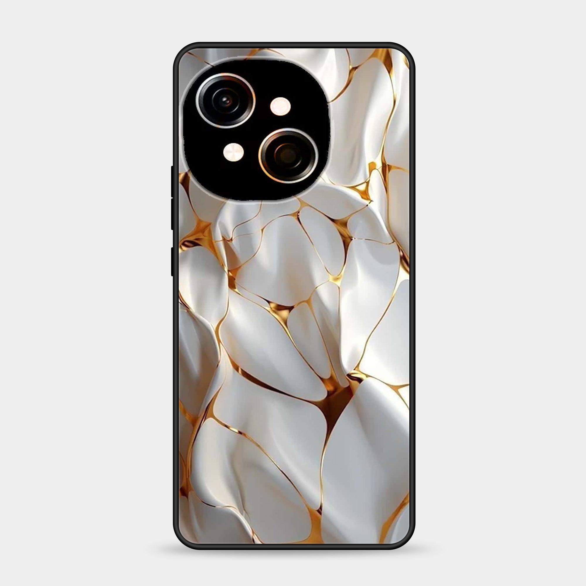 Tecno Spark Go 1 Design-118 Premium Glossy Phone Case