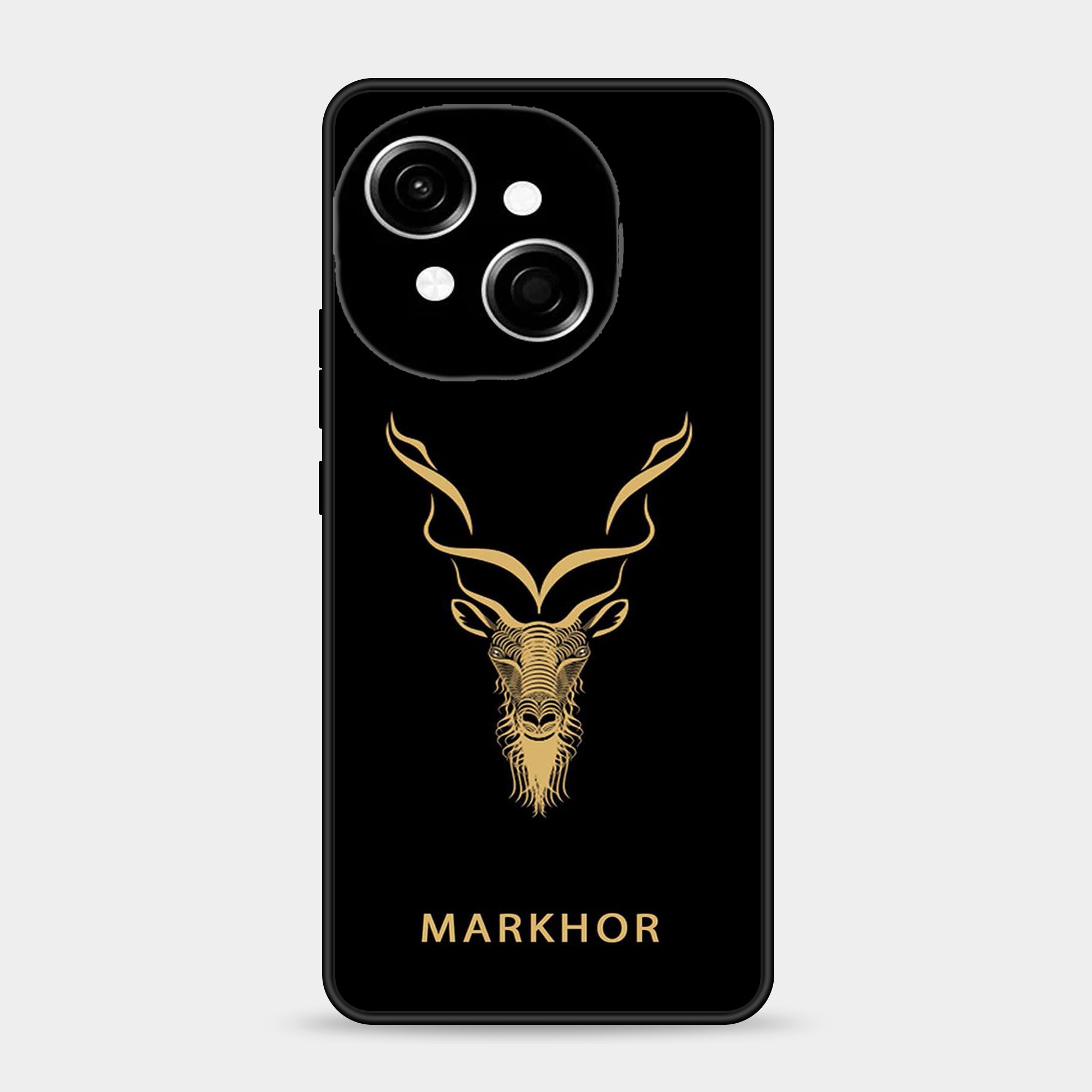 Tecno Spark Go 1 Design-126 Premium Glossy Phone Case