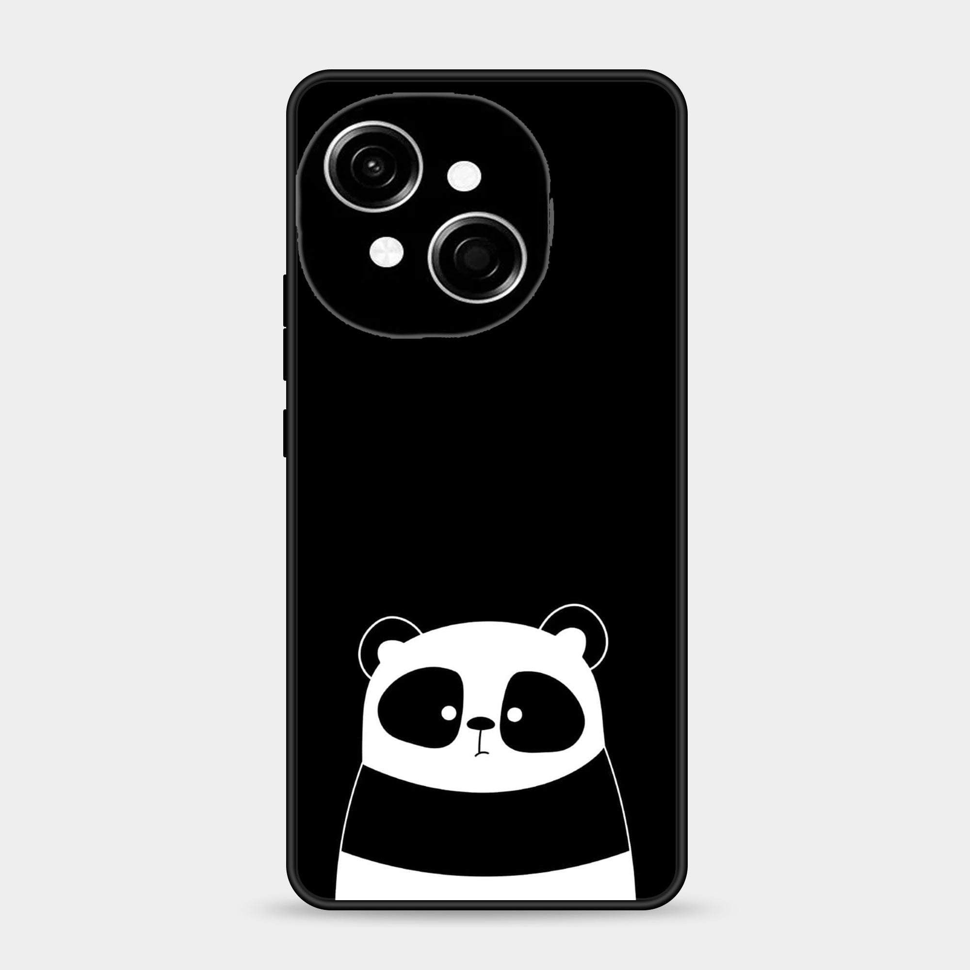 Tecno Spark Go 1 Design-147 Premium Glossy Phone Case