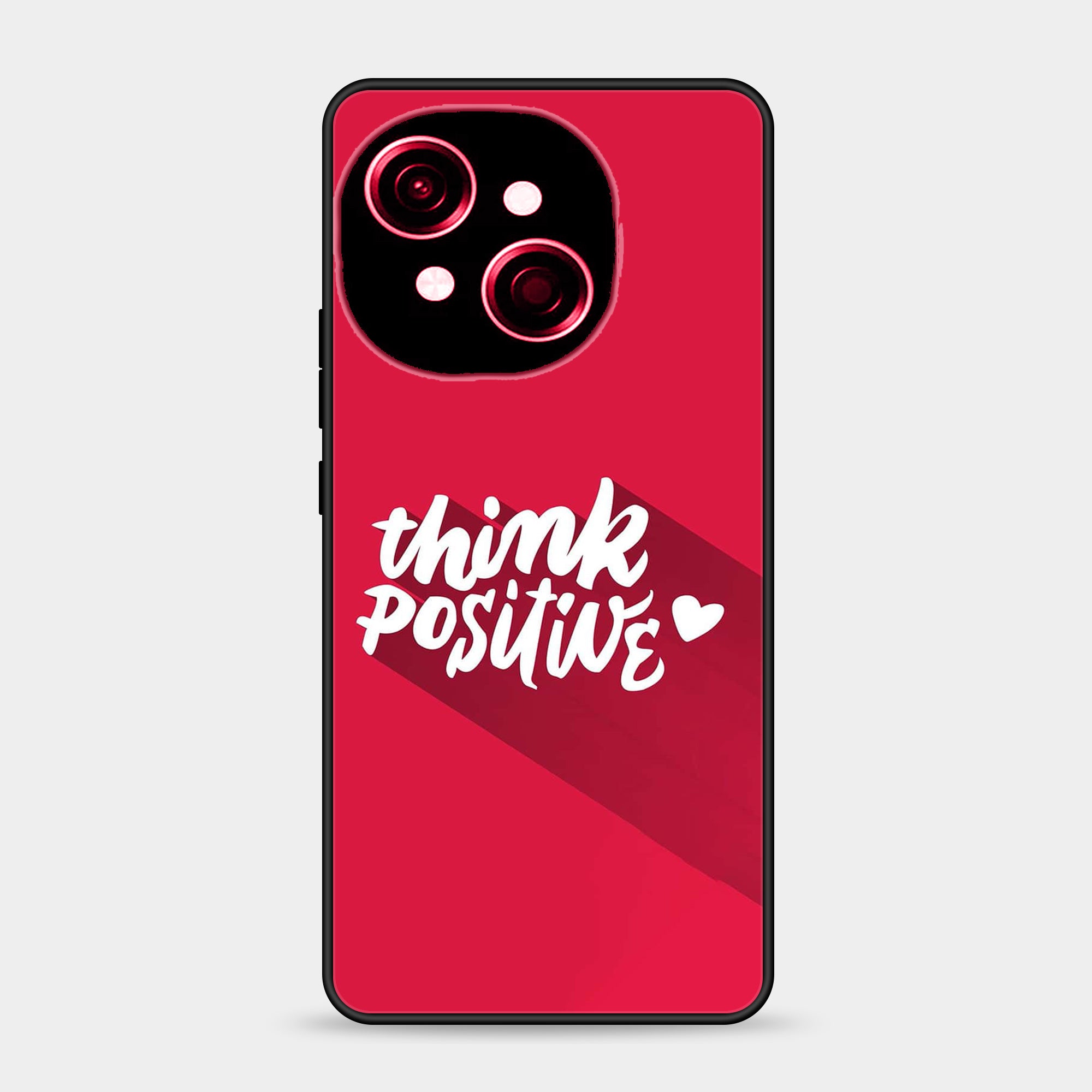 Tecno Spark Go 1 Design-150 Premium Glossy Phone Case