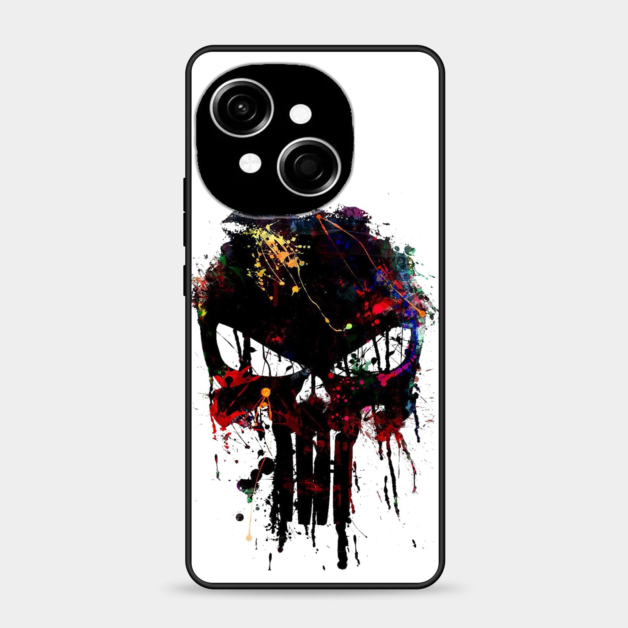 Tecno Spark Go 1 Design-151 Premium Glossy Phone Case