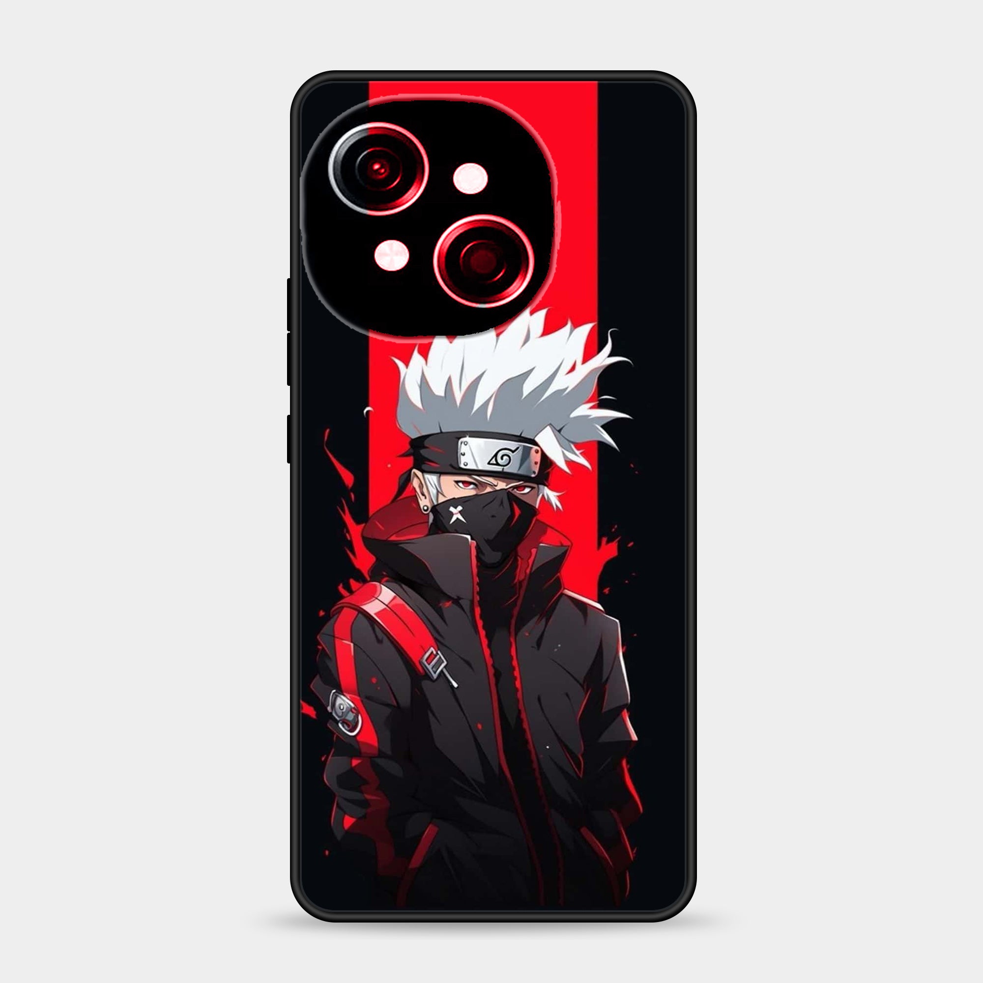 Tecno Spark Go 1 Design-154 Premium Glossy Phone Case