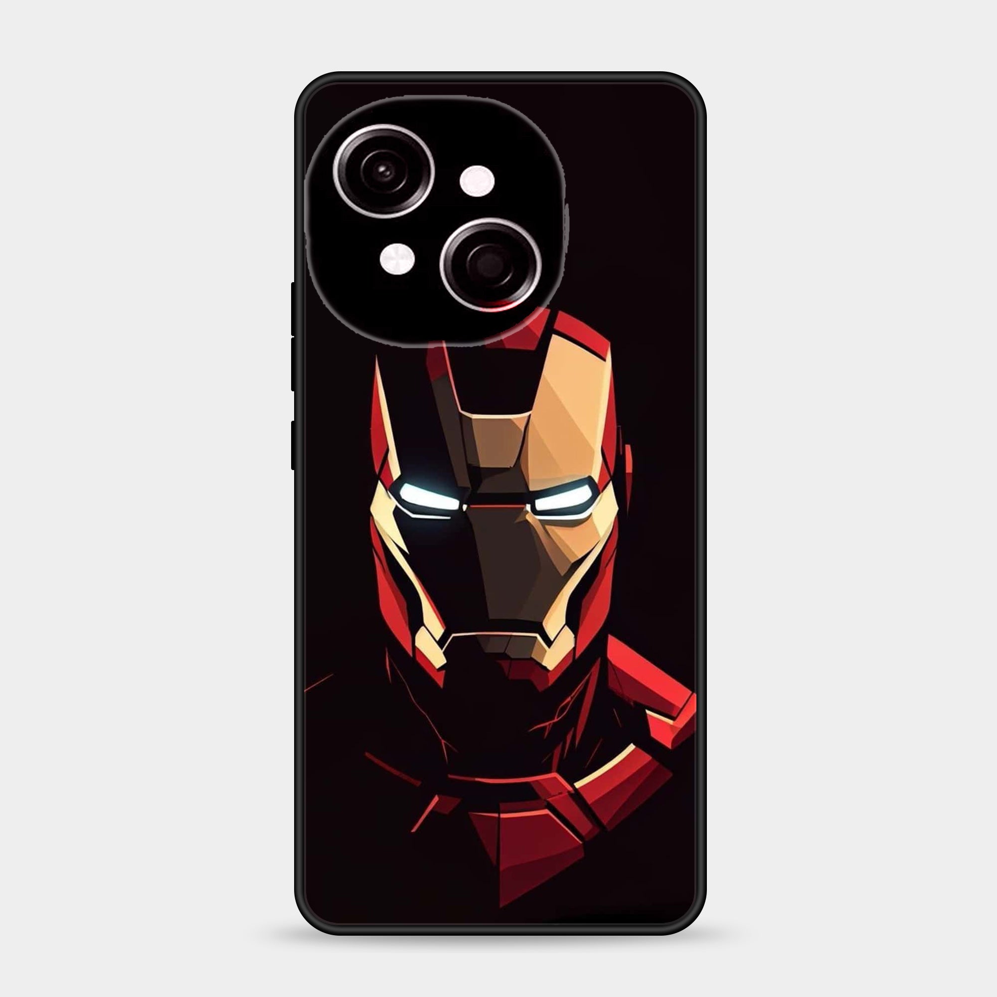 Tecno Spark Go 1 Design-158 Premium Glossy Phone Case