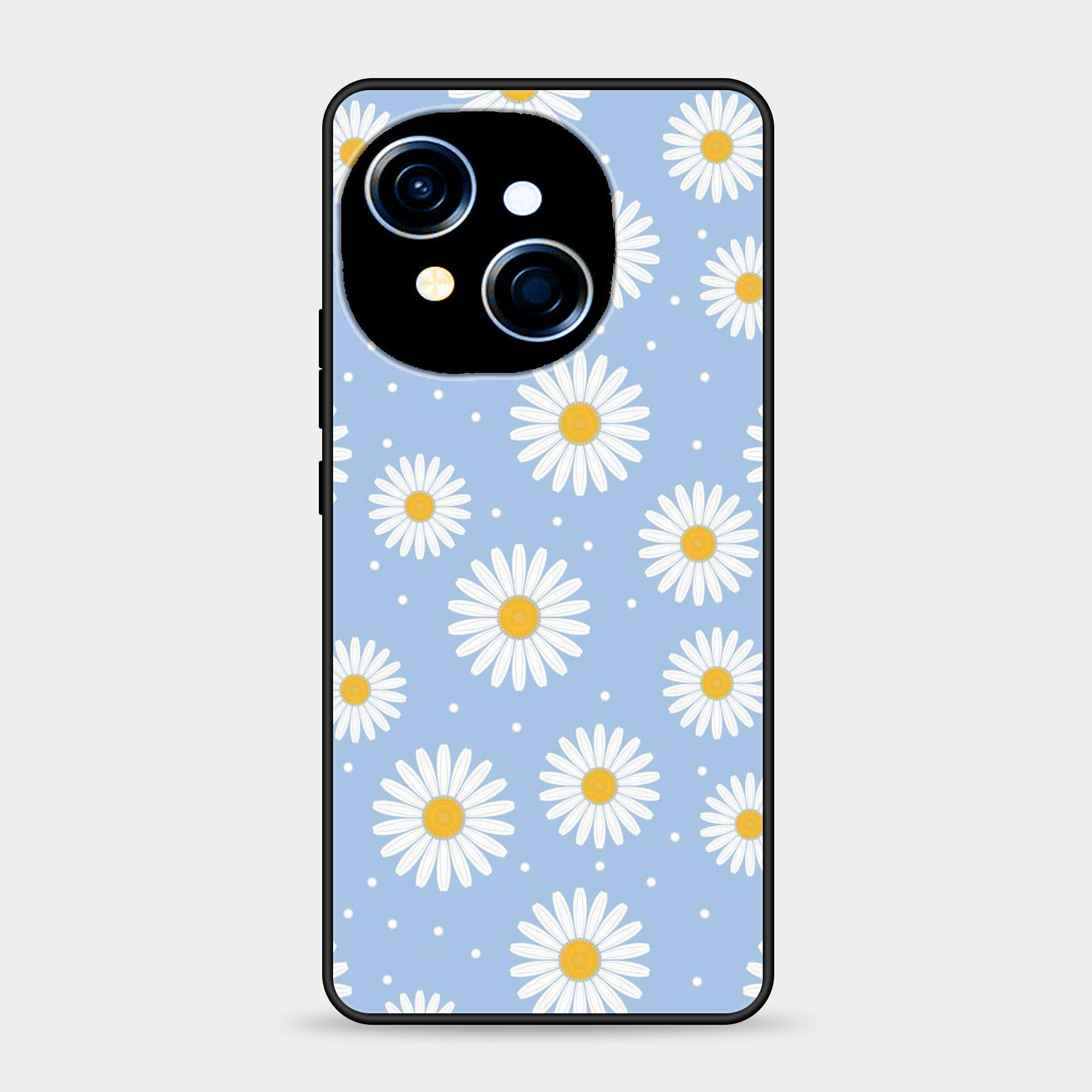 Tecno Spark Go 1 Design-164 Premium Glossy Phone Case