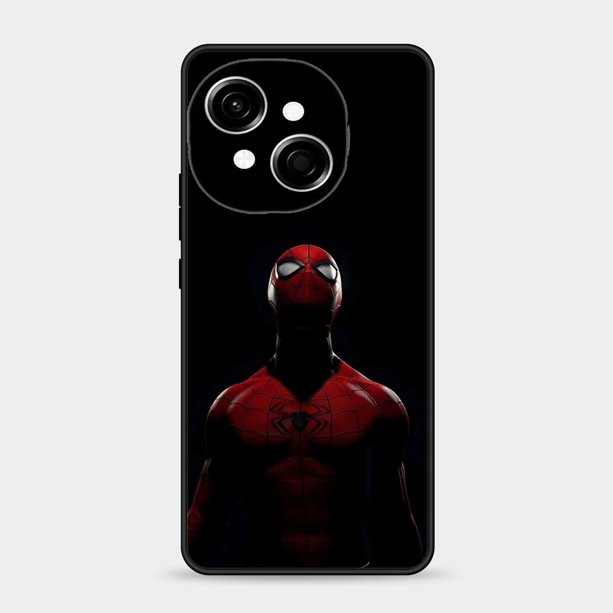 Tecno Spark Go 1 Design-165 Premium Glossy Phone Case