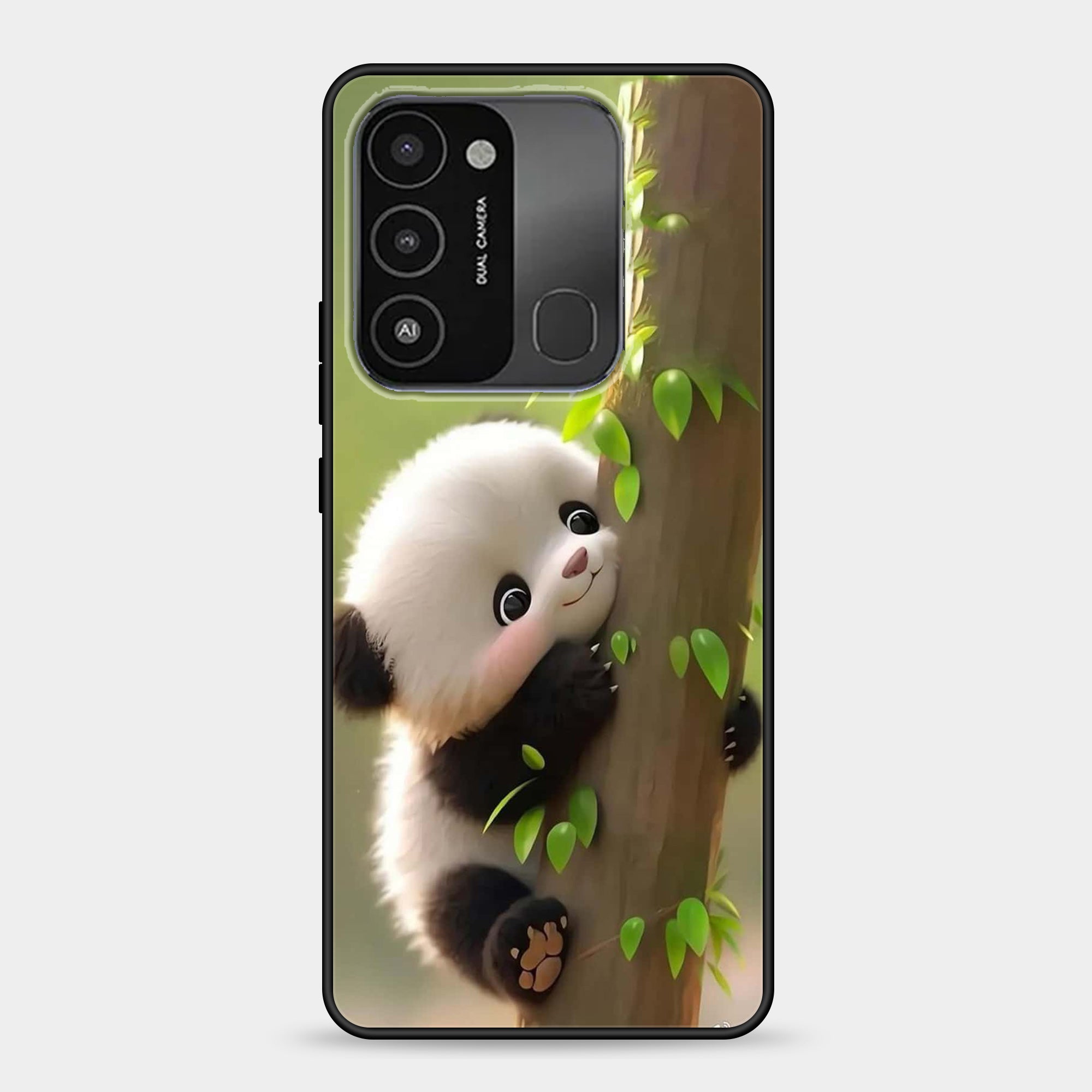 Tecno Spark Go 2022 Design-016 Premium Glossy Phone Case