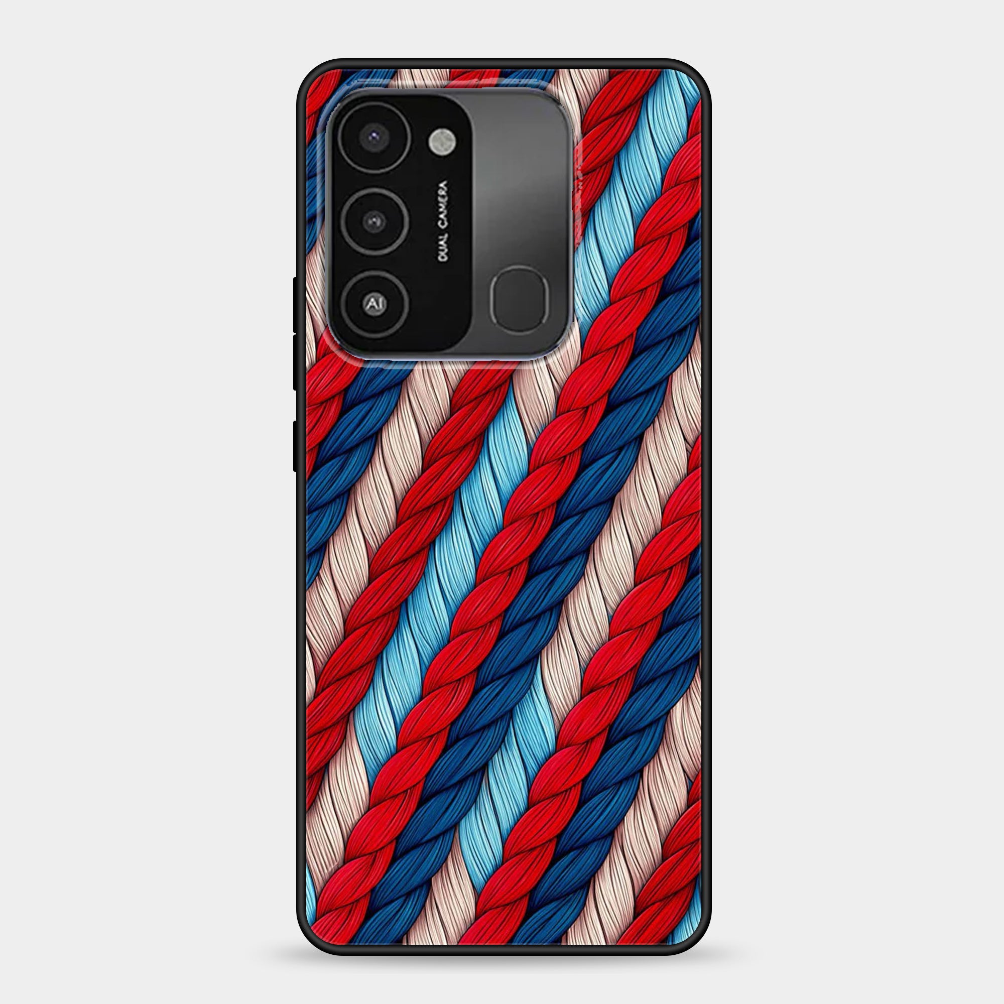 Tecno Spark Go 2022 Design-026 Premium Glossy Phone Case