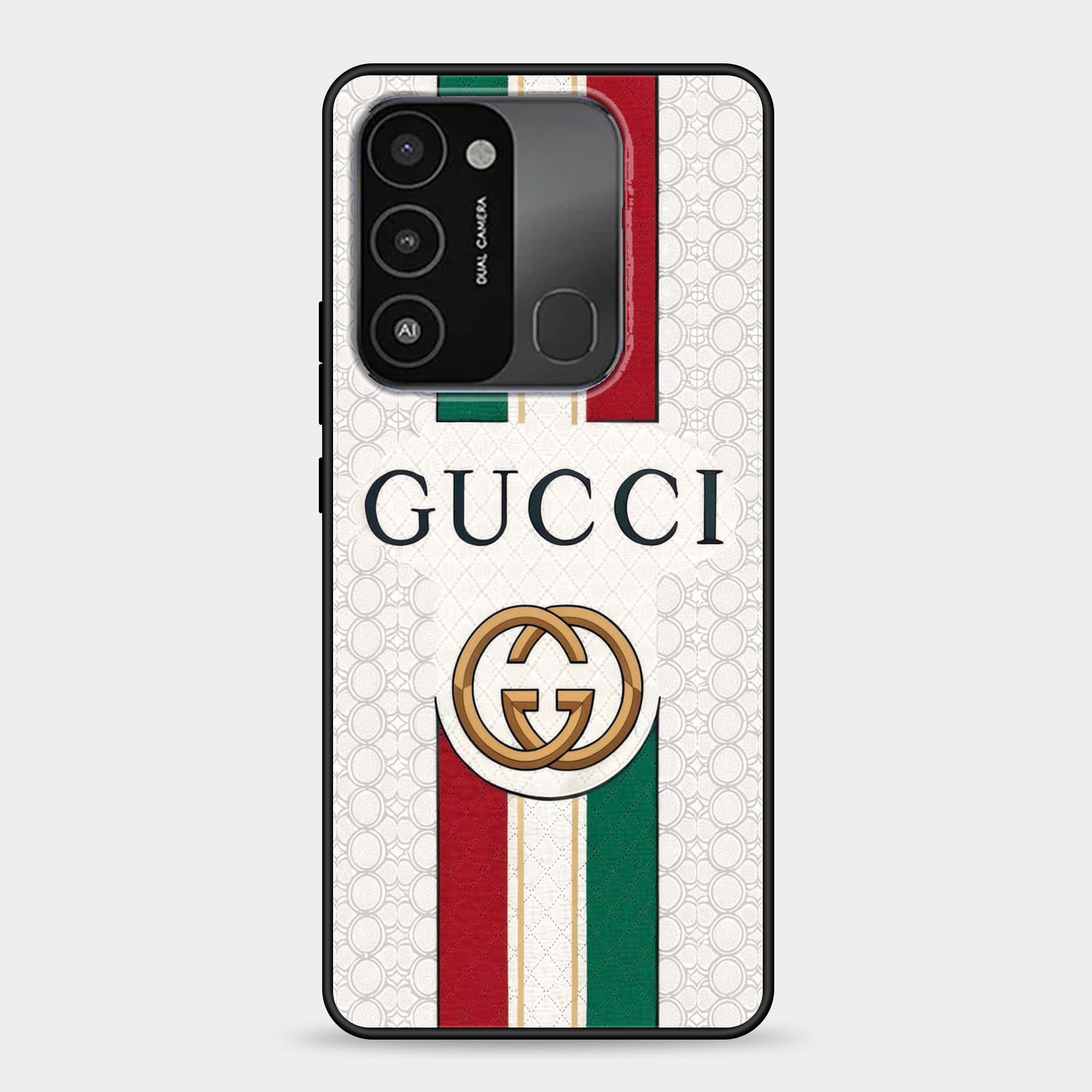 Tecno Spark Go 2022 Design-032 Premium Glossy Phone Case