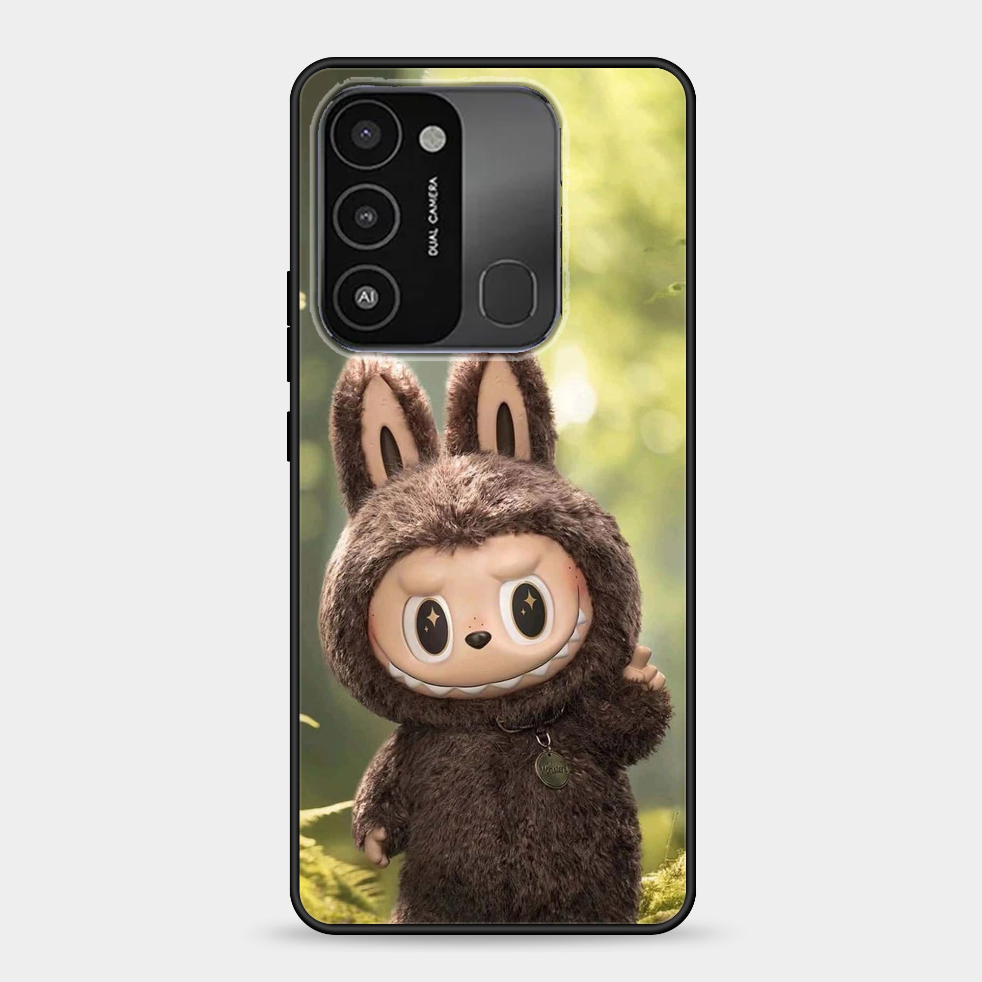 Tecno Spark Go 2022 Design-053 Premium Glossy Phone Case