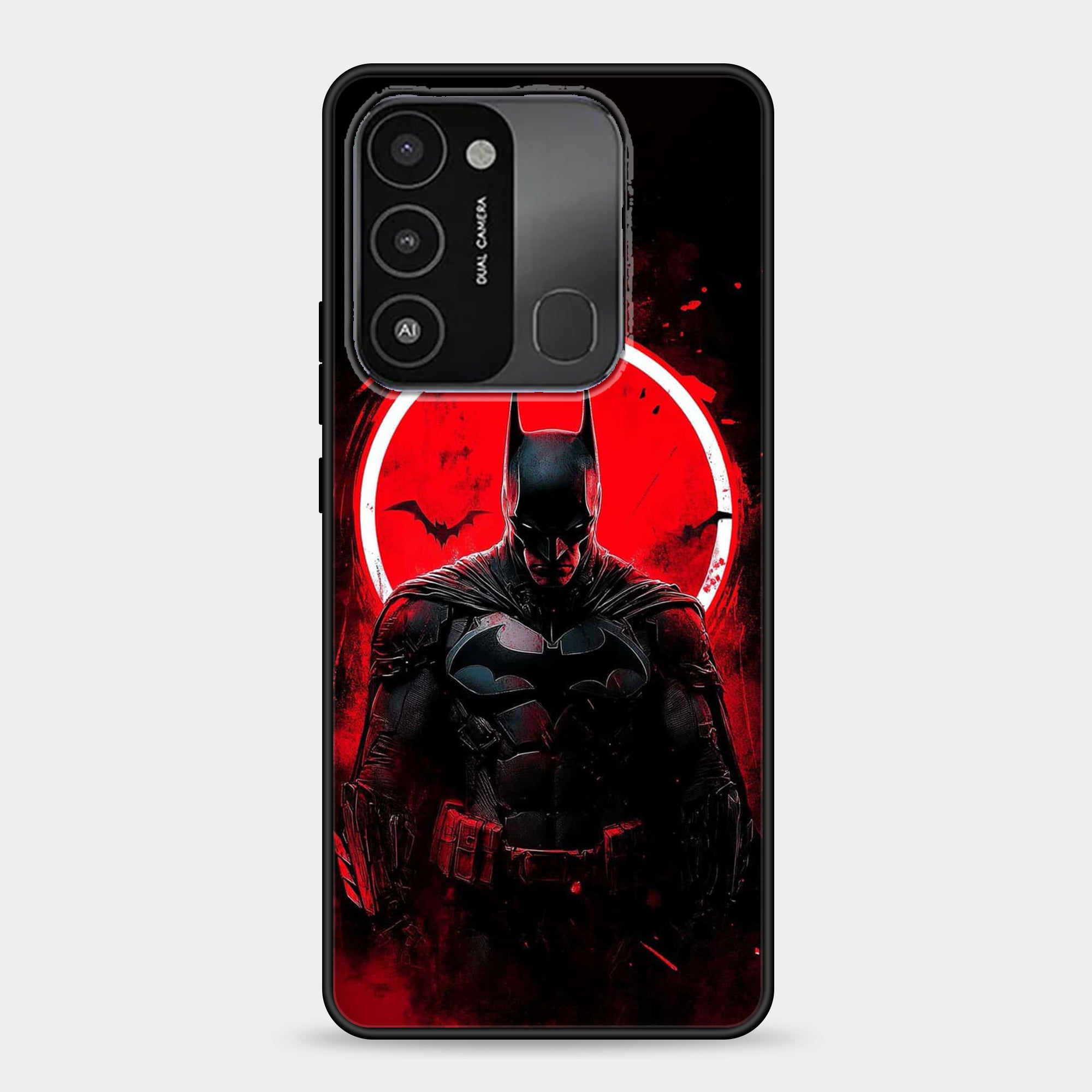 Tecno Spark Go 2022 Design-068 Premium Glossy Phone Case