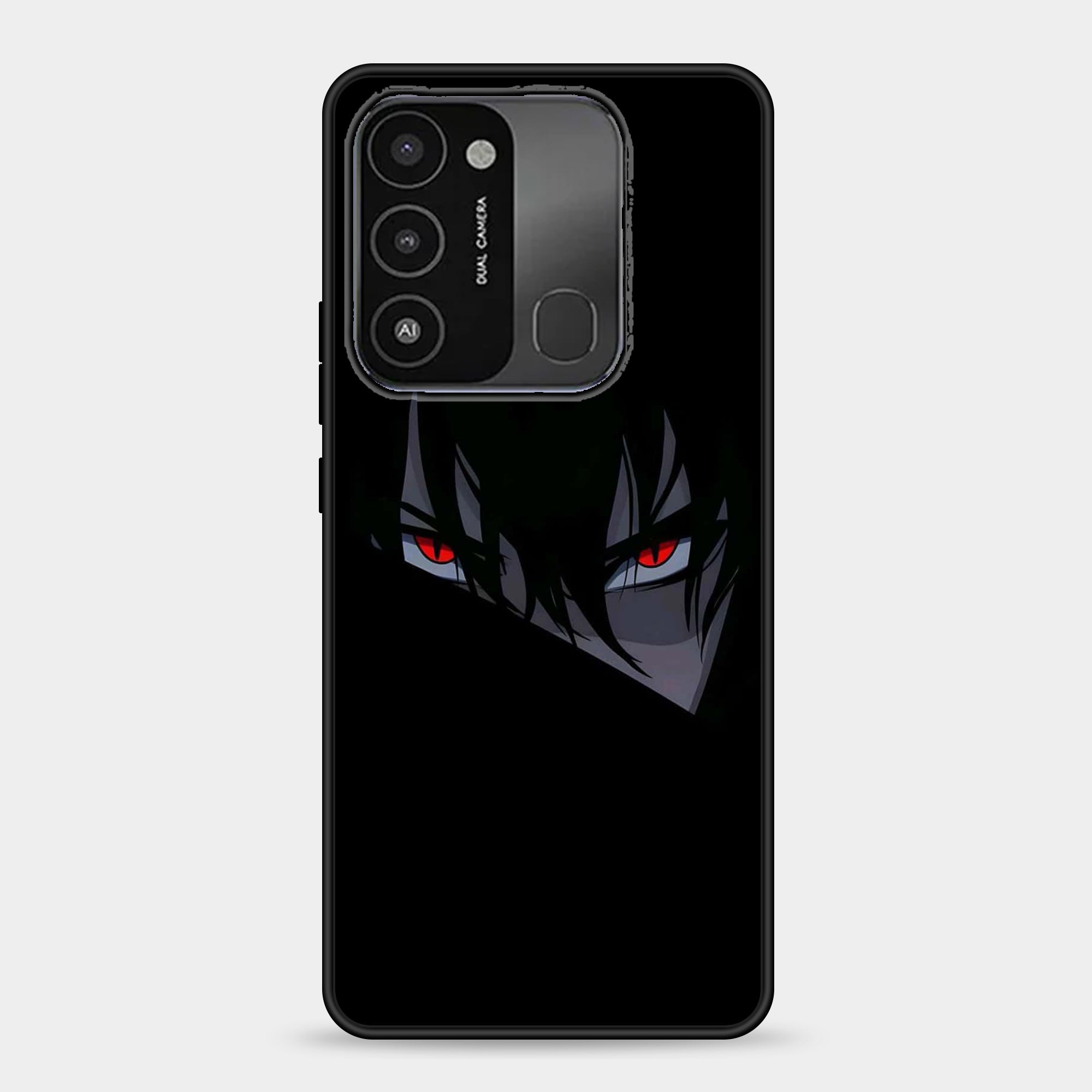 Tecno Spark Go 2022 Design-072 Premium Glossy Phone Case