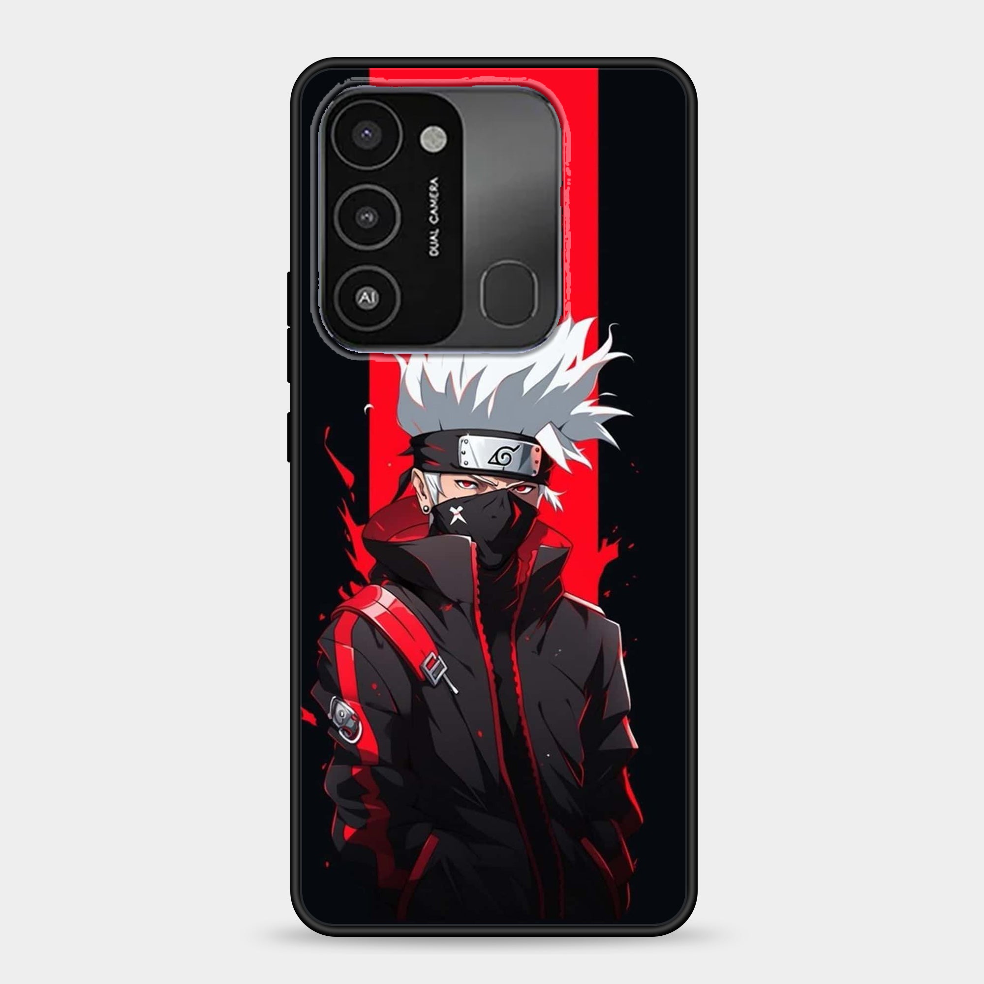 Tecno Spark Go 2022 Design-154 Premium Glossy Phone Case