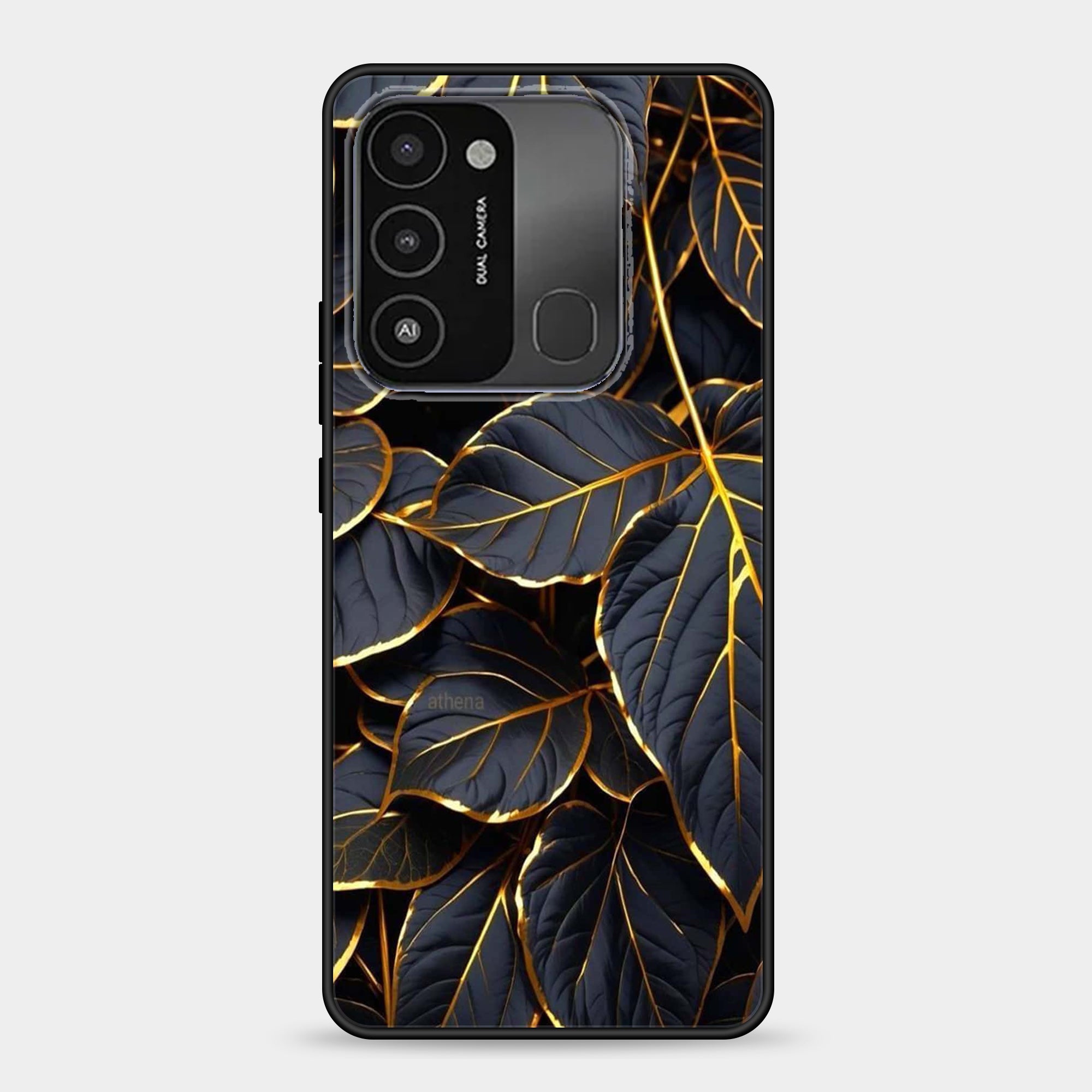 Tecno Spark Go 2022 Design-163 Premium Glossy Phone Case