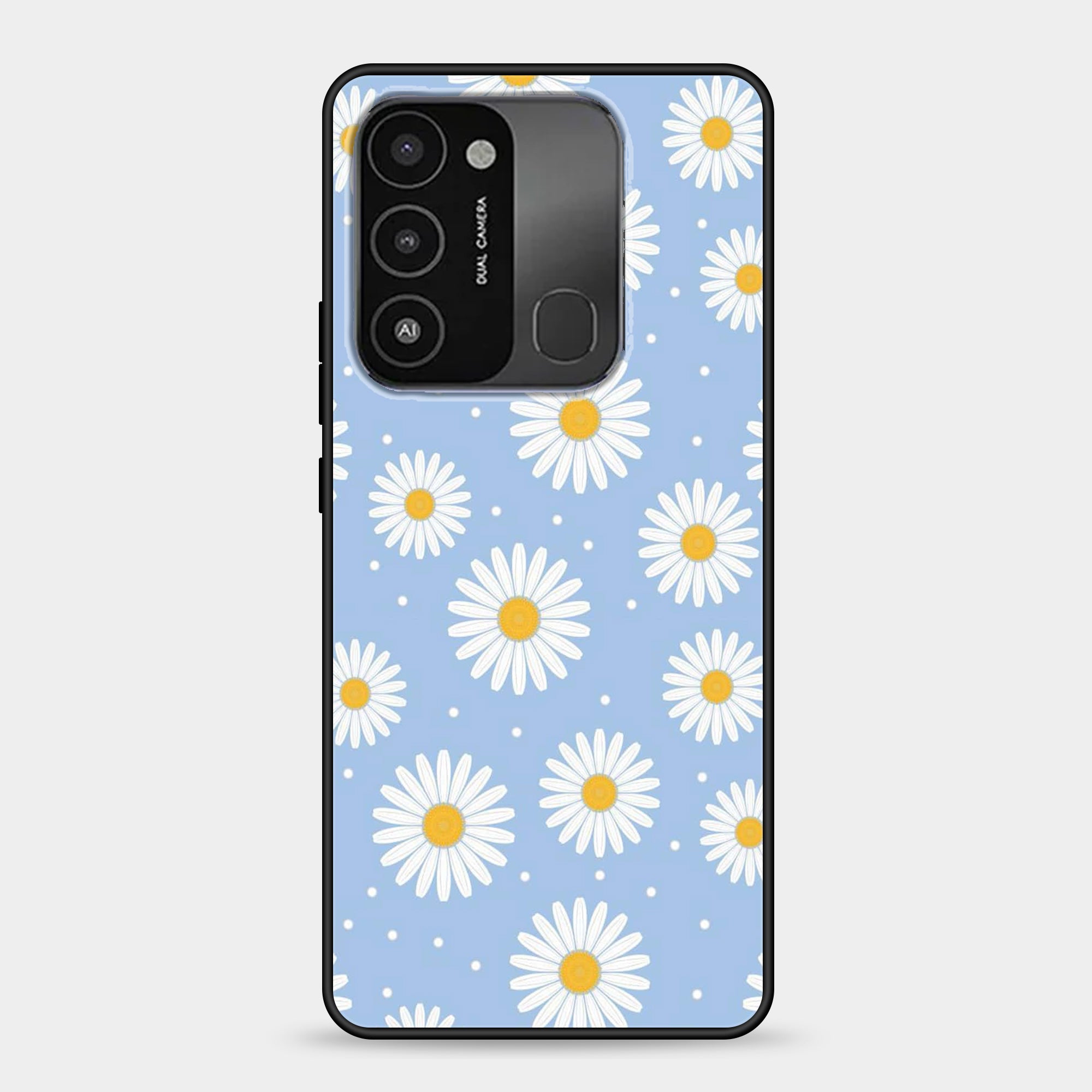 Tecno Spark Go 2022 Design-164 Premium Glossy Phone Case