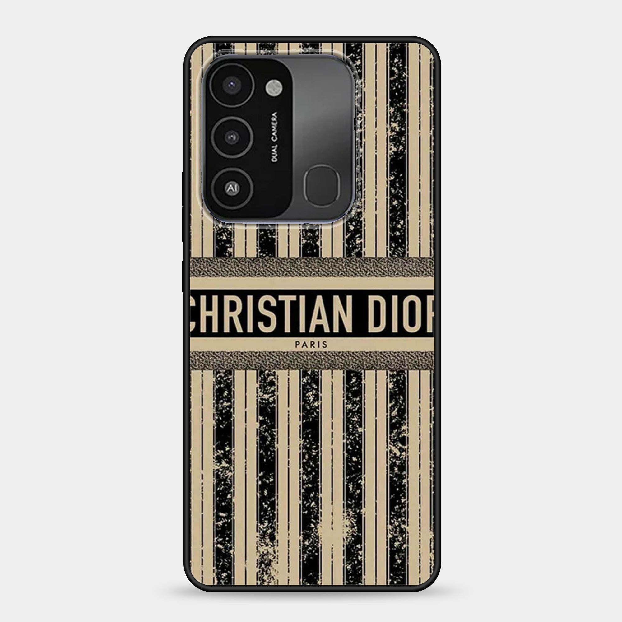 Tecno Spark Go 2022 Design-172 Premium Glossy Phone Case