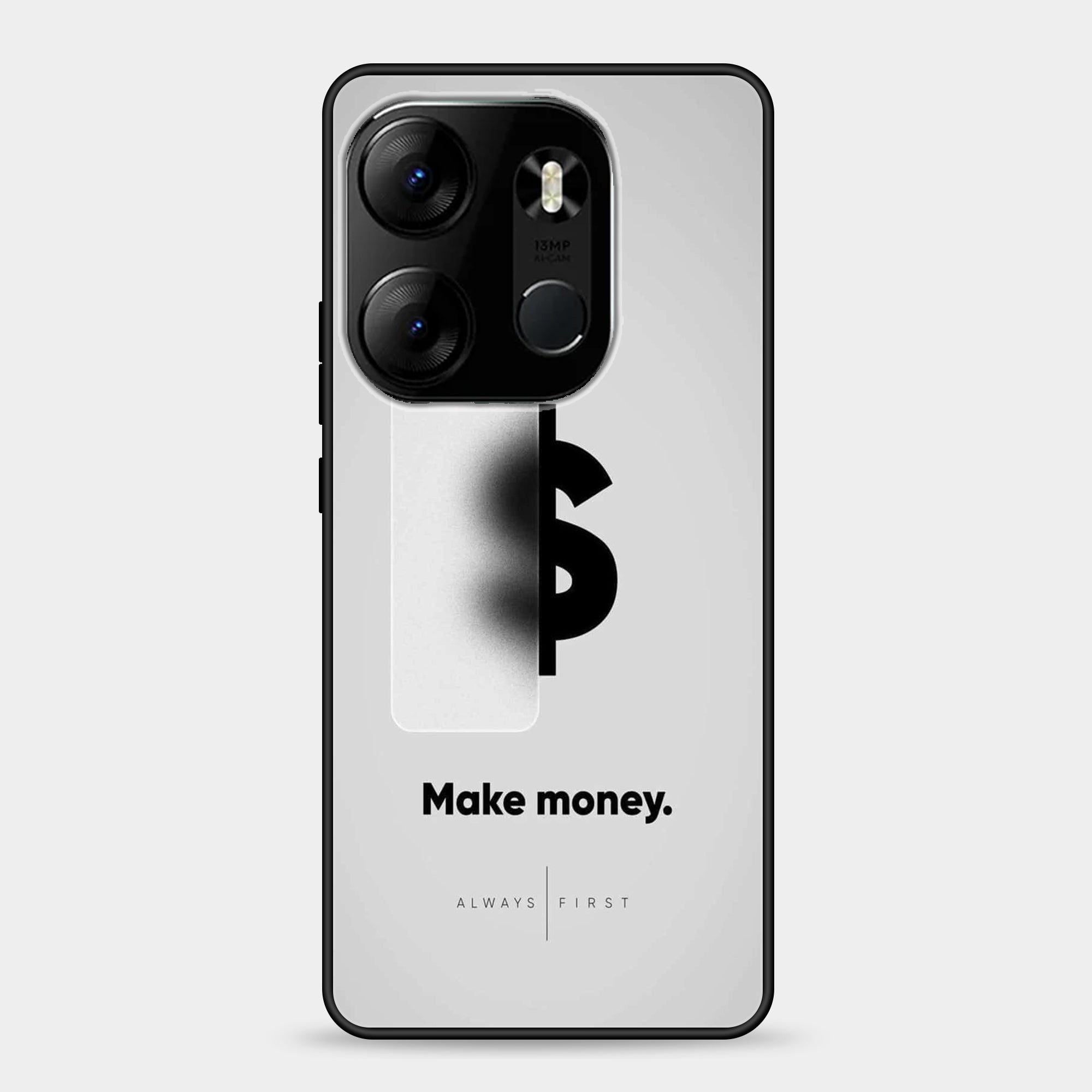 Tecno Spark Go 2023 Design-007 Premium Glossy Phone Case