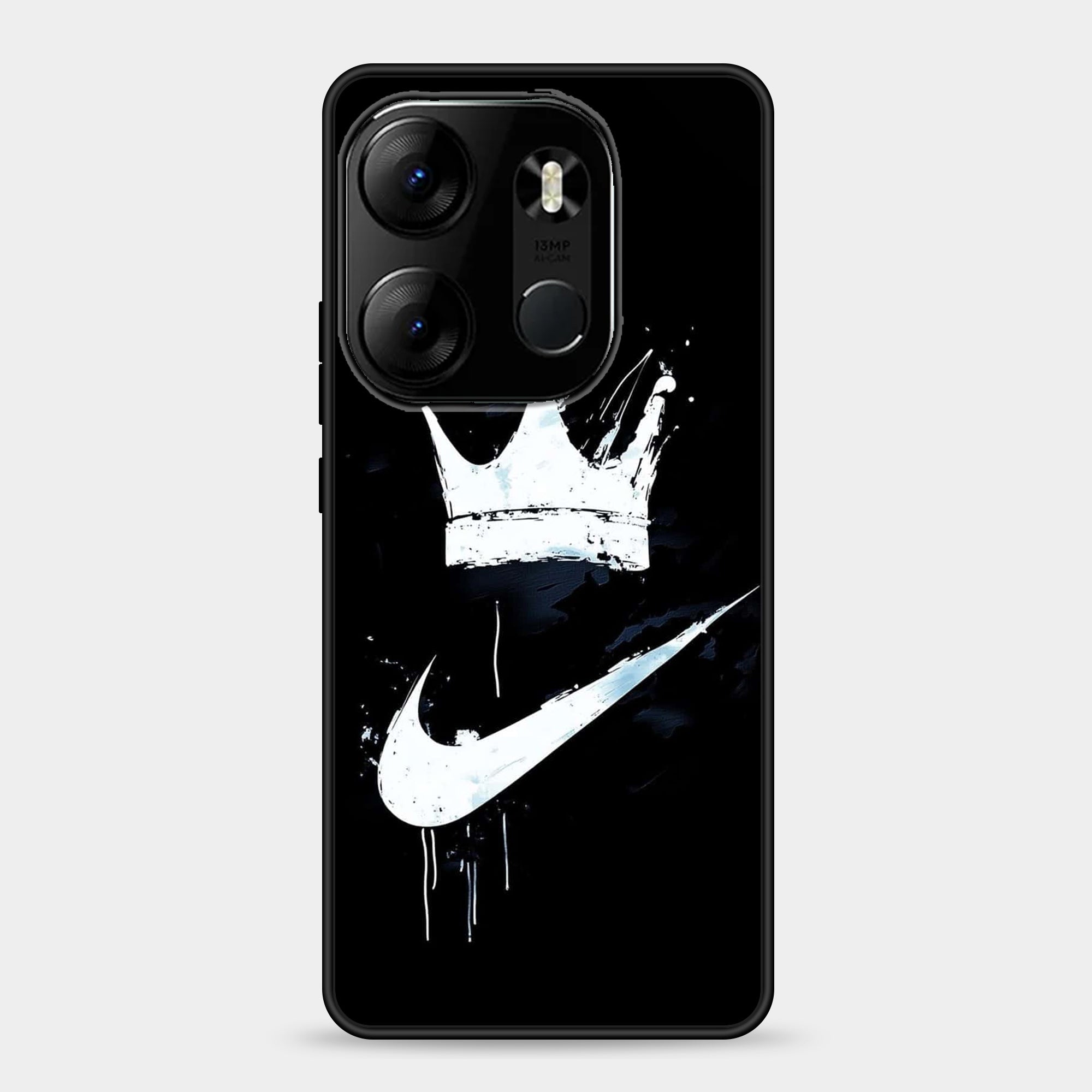 Tecno Spark Go 2023 Design-012 Premium Glossy Phone Case