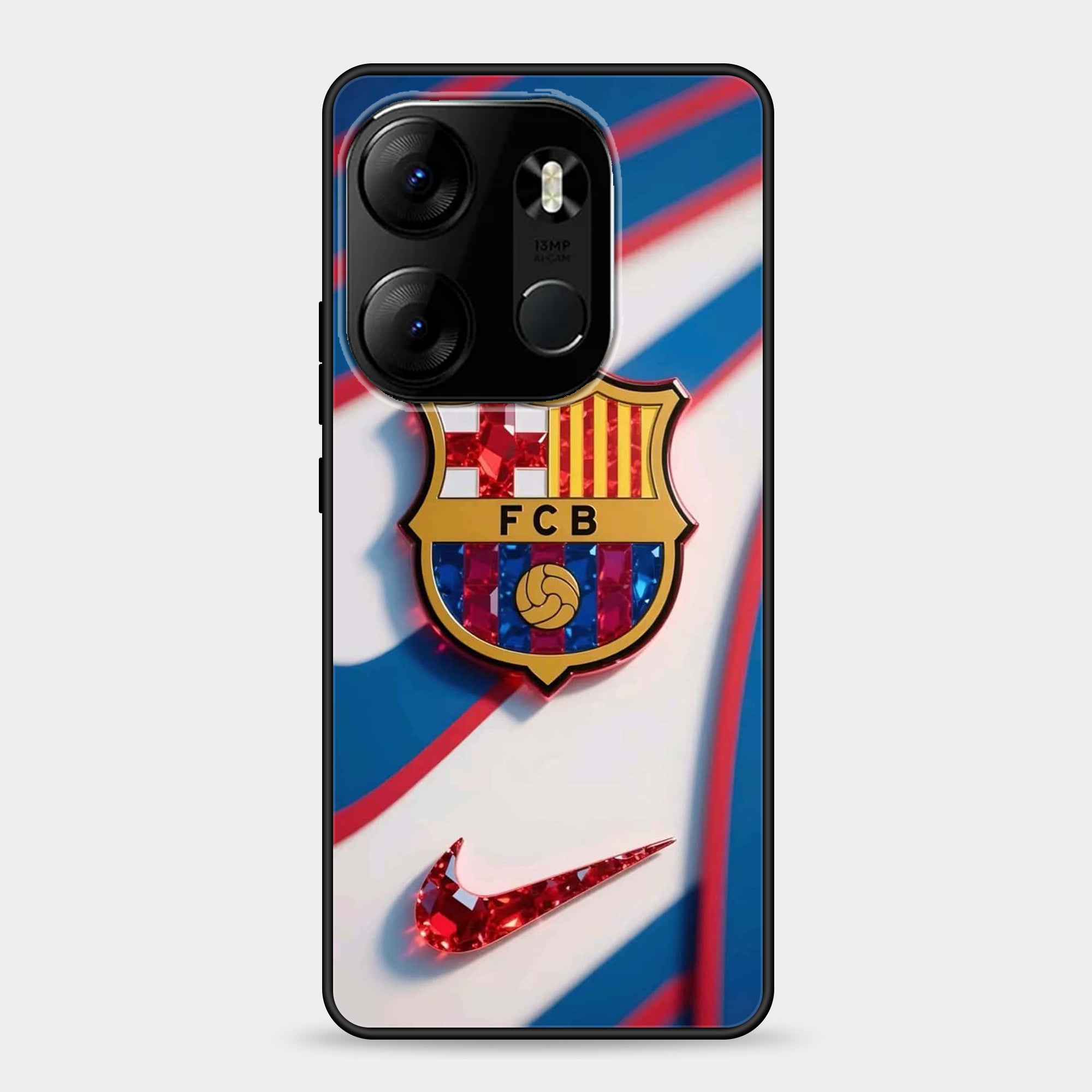 Tecno Spark Go 2023 Design-025 Premium Glossy Phone Case