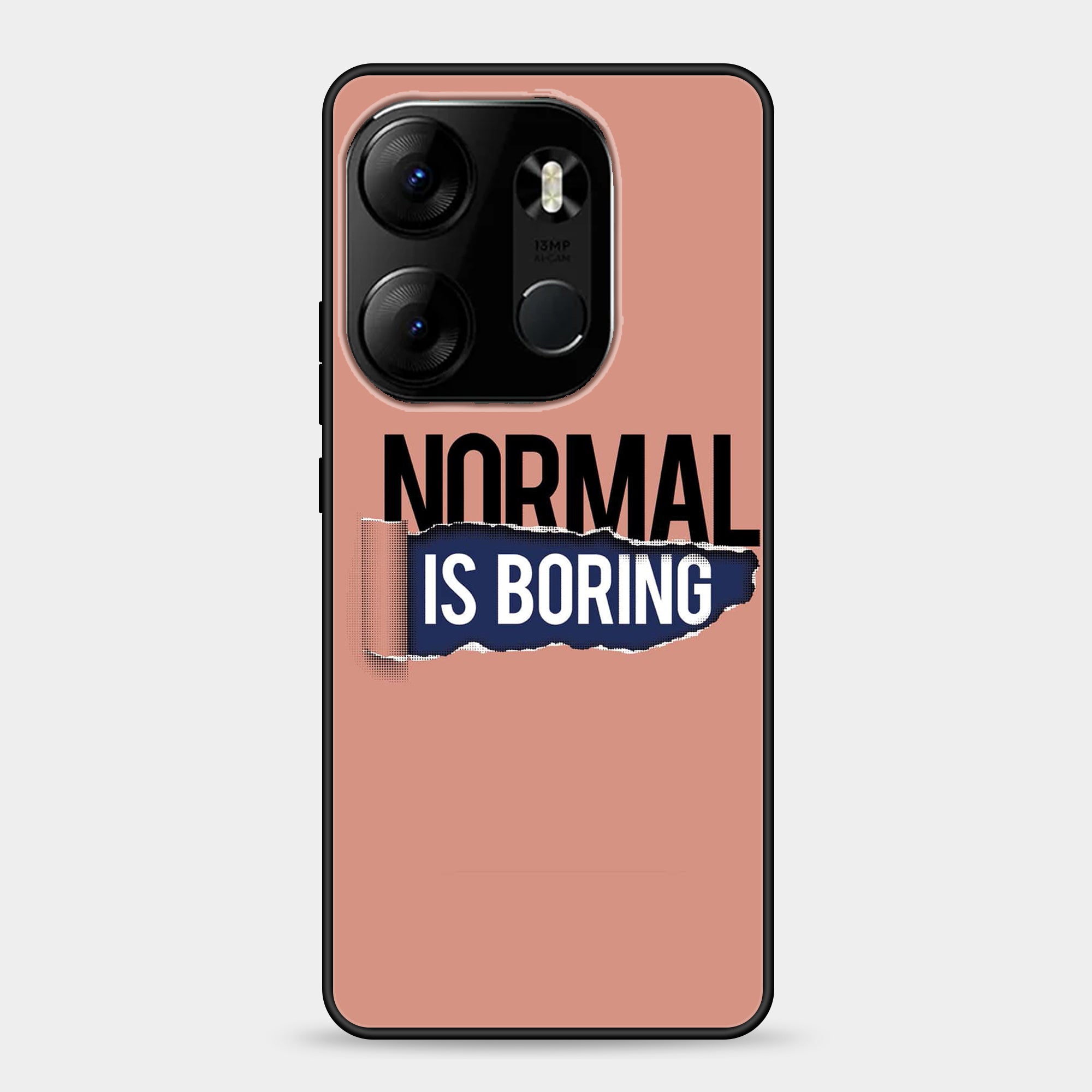Tecno Spark Go 2023 Design-030 Premium Glossy Phone Case
