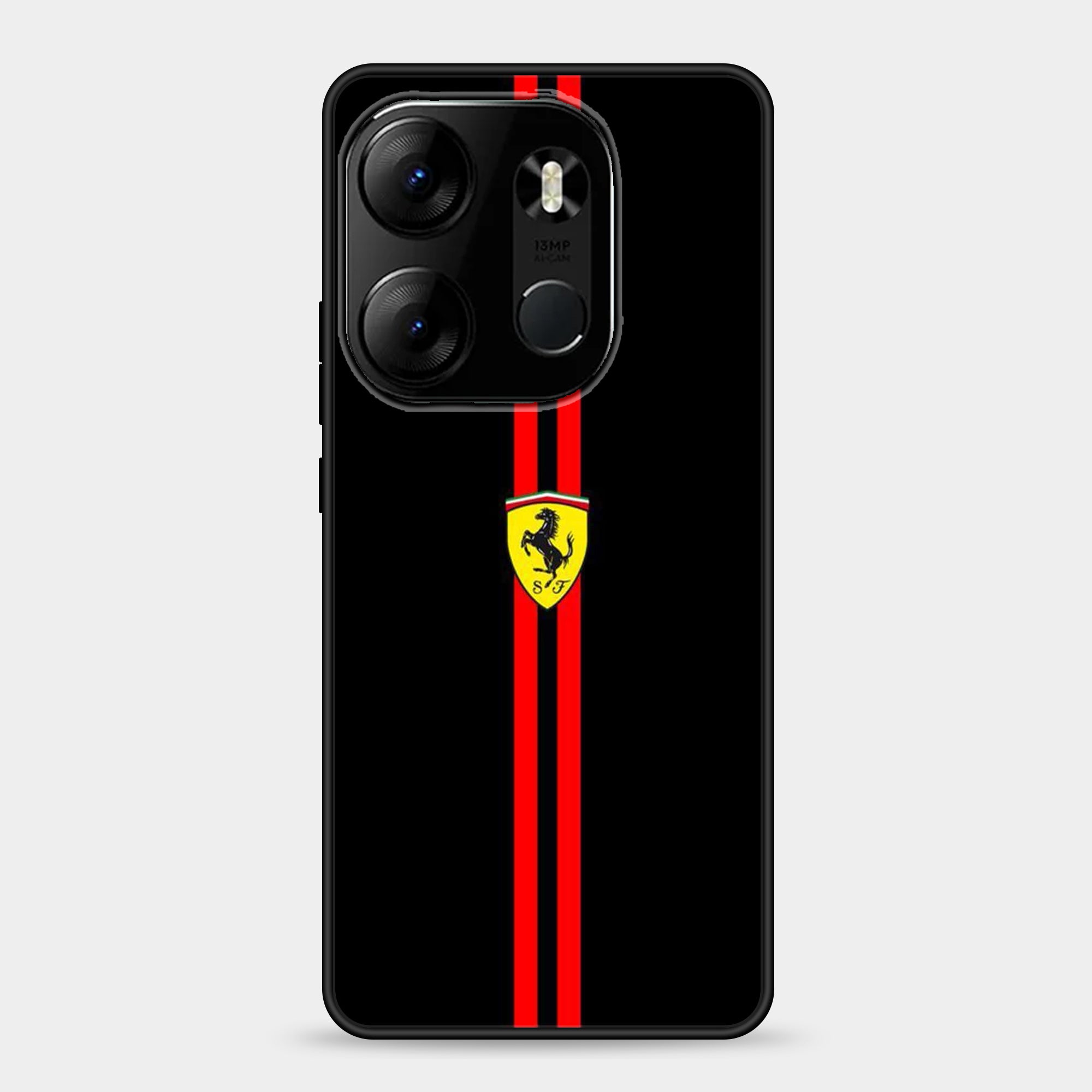 Tecno Spark Go 2023 Design-031 Premium Glossy Phone Case