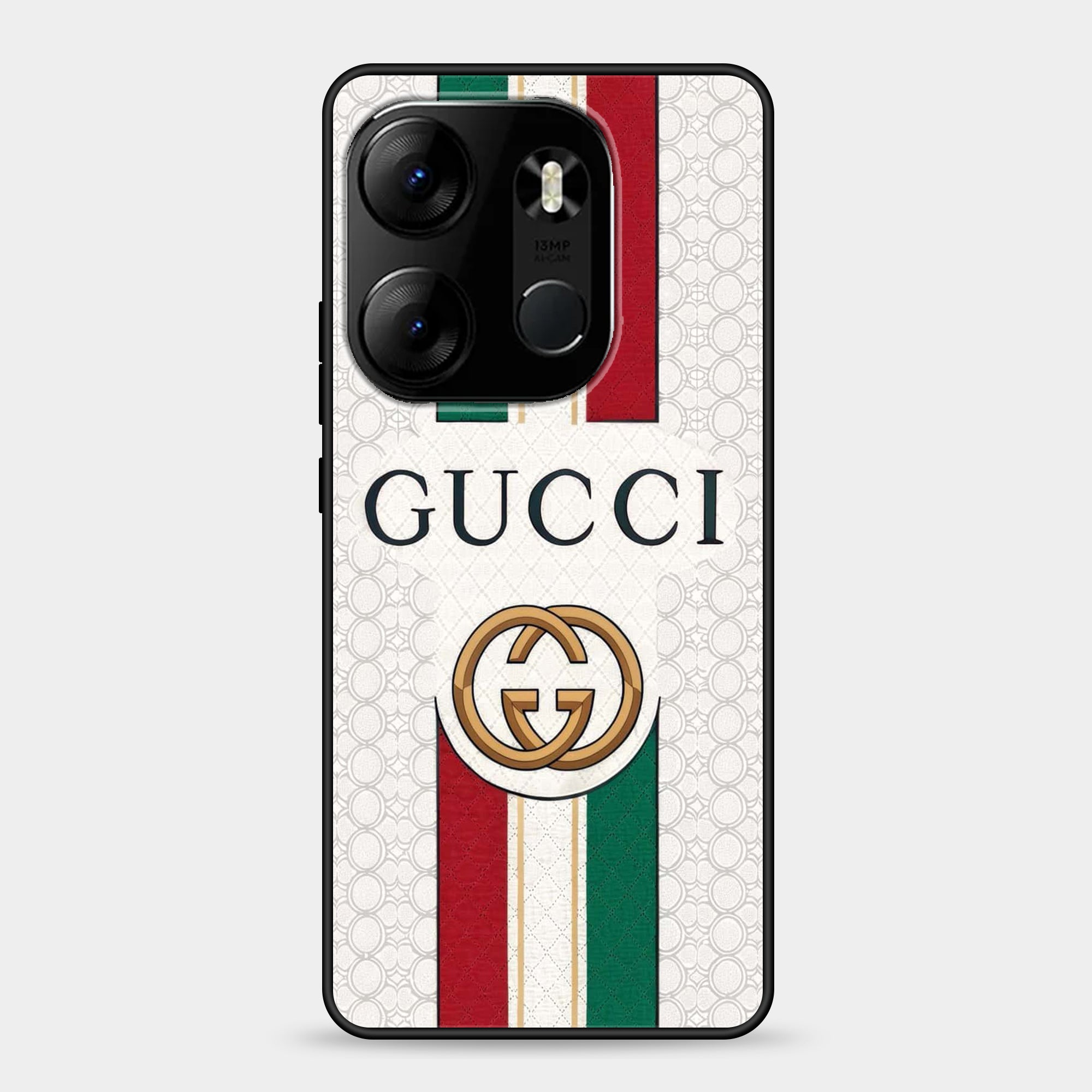 Tecno Spark Go 2023 Design-032 Premium Glossy Phone Case