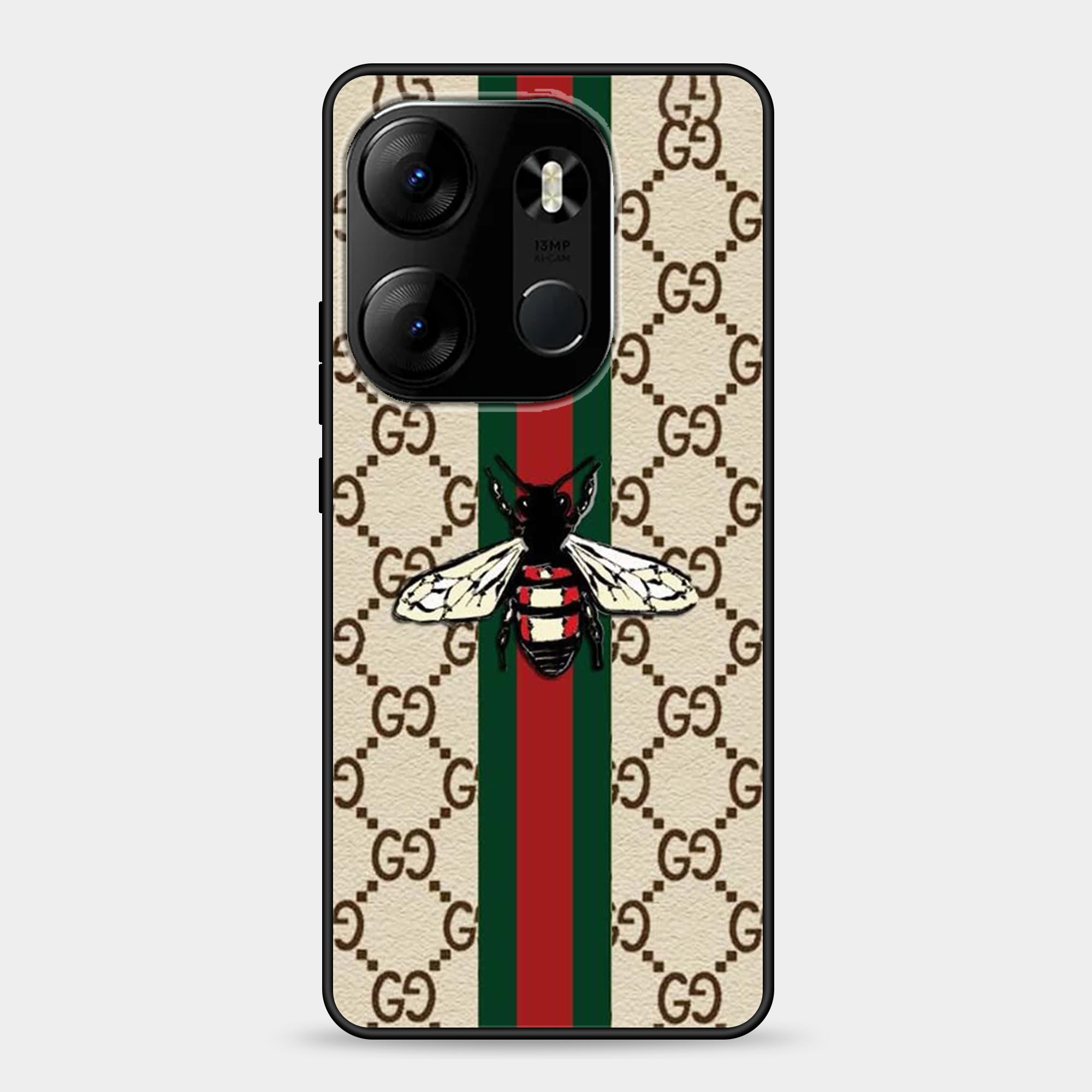 Tecno Spark Go 2023 Design-033 Premium Glossy Phone Case