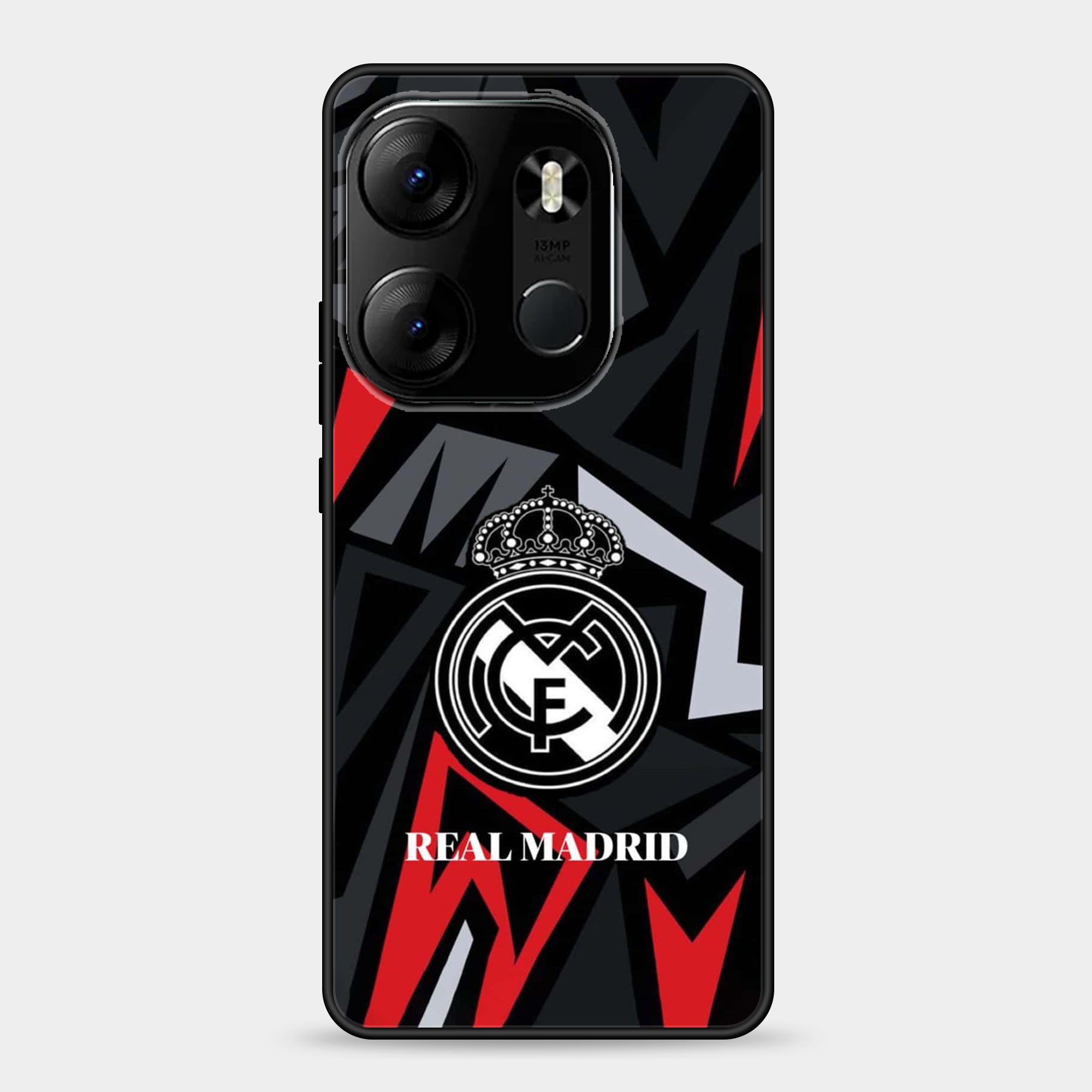 Tecno Spark Go 2023 Design-041 Premium Glossy Phone Case