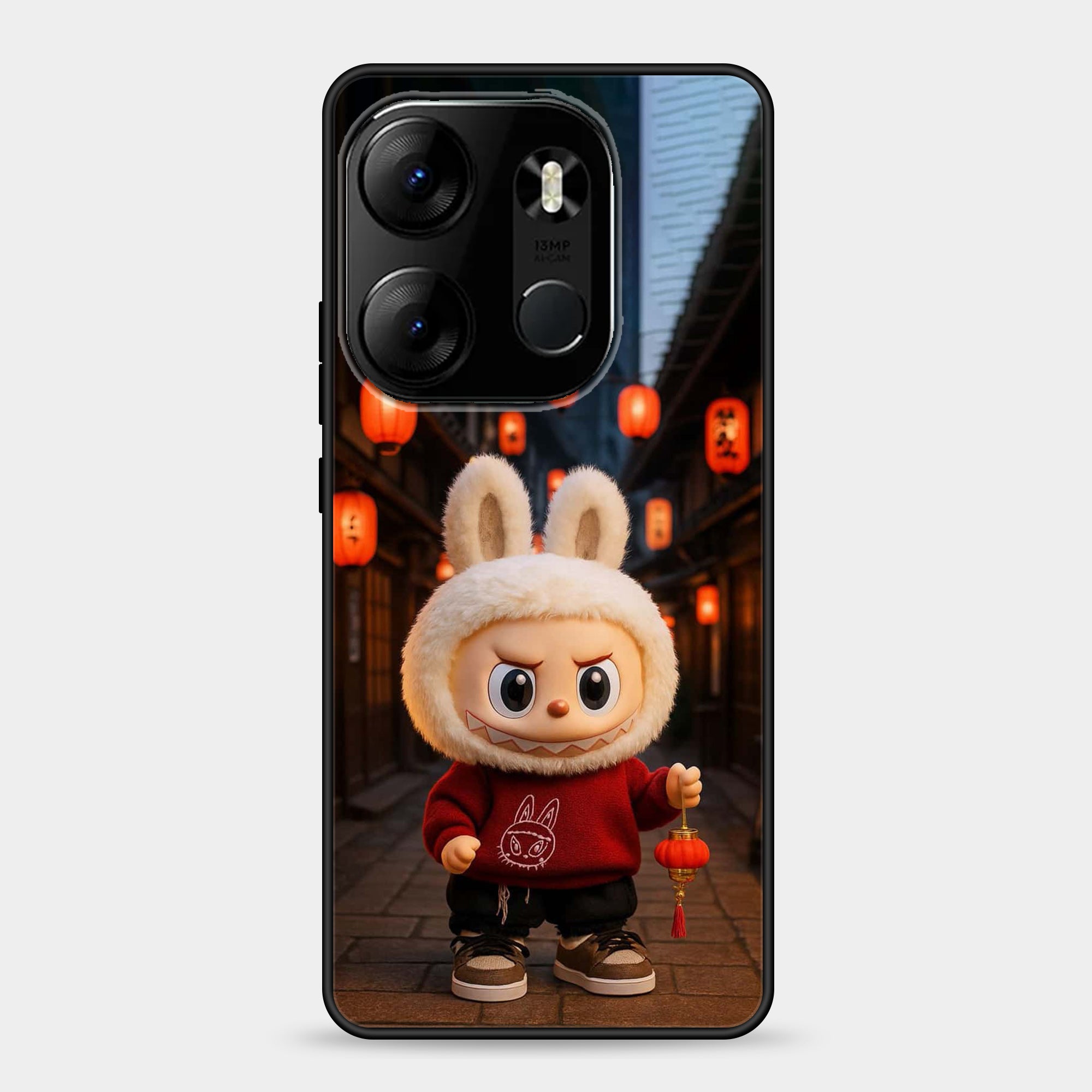 Tecno Spark Go 2023 Design-054 Premium Glossy Phone Case