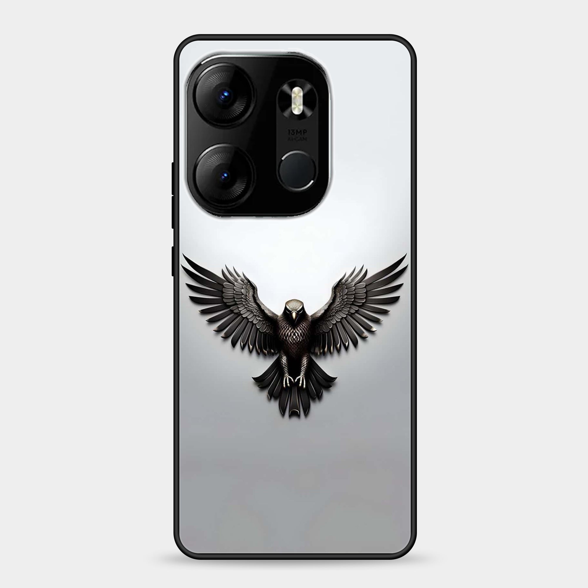 Tecno Spark Go 2023 Design-056 Premium Glossy Phone Case