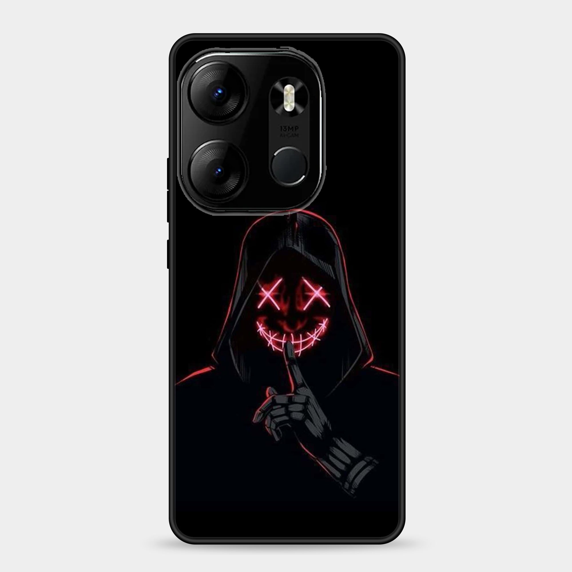 Tecno Spark Go 2023 Design-061 Premium Glossy Phone Case