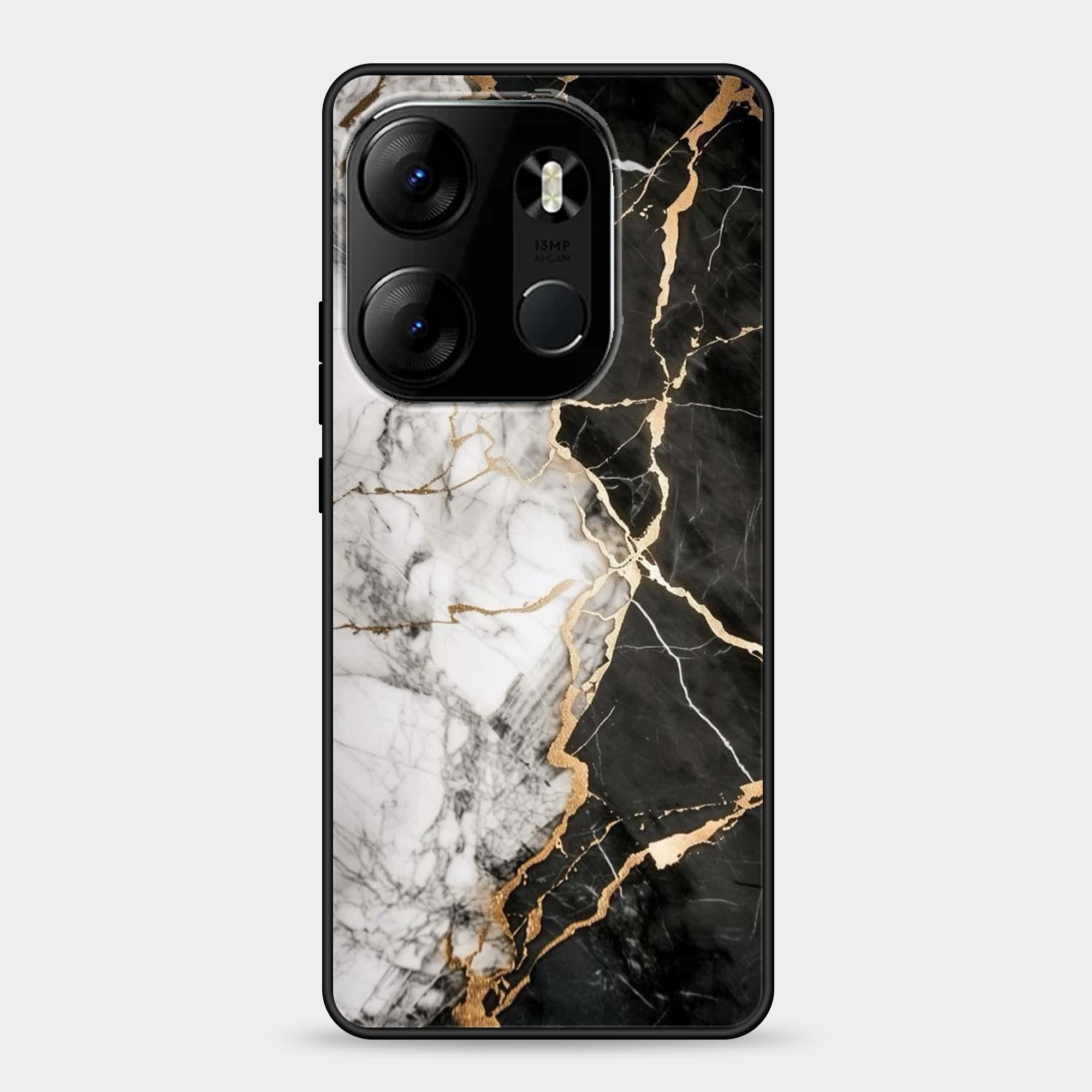 Tecno Spark Go 2023 Design-066 Premium Glossy Phone Case