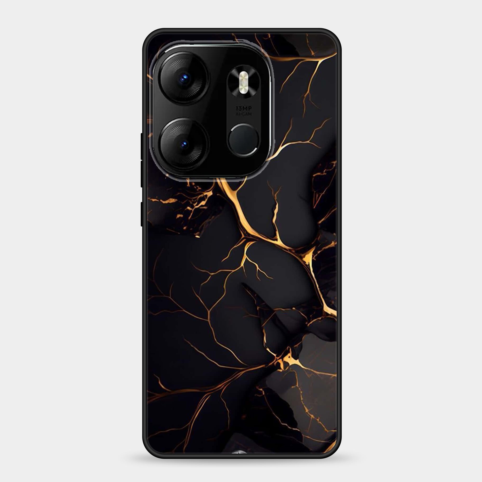 Tecno Spark Go 2023 Design-097 Premium Glossy Phone Case