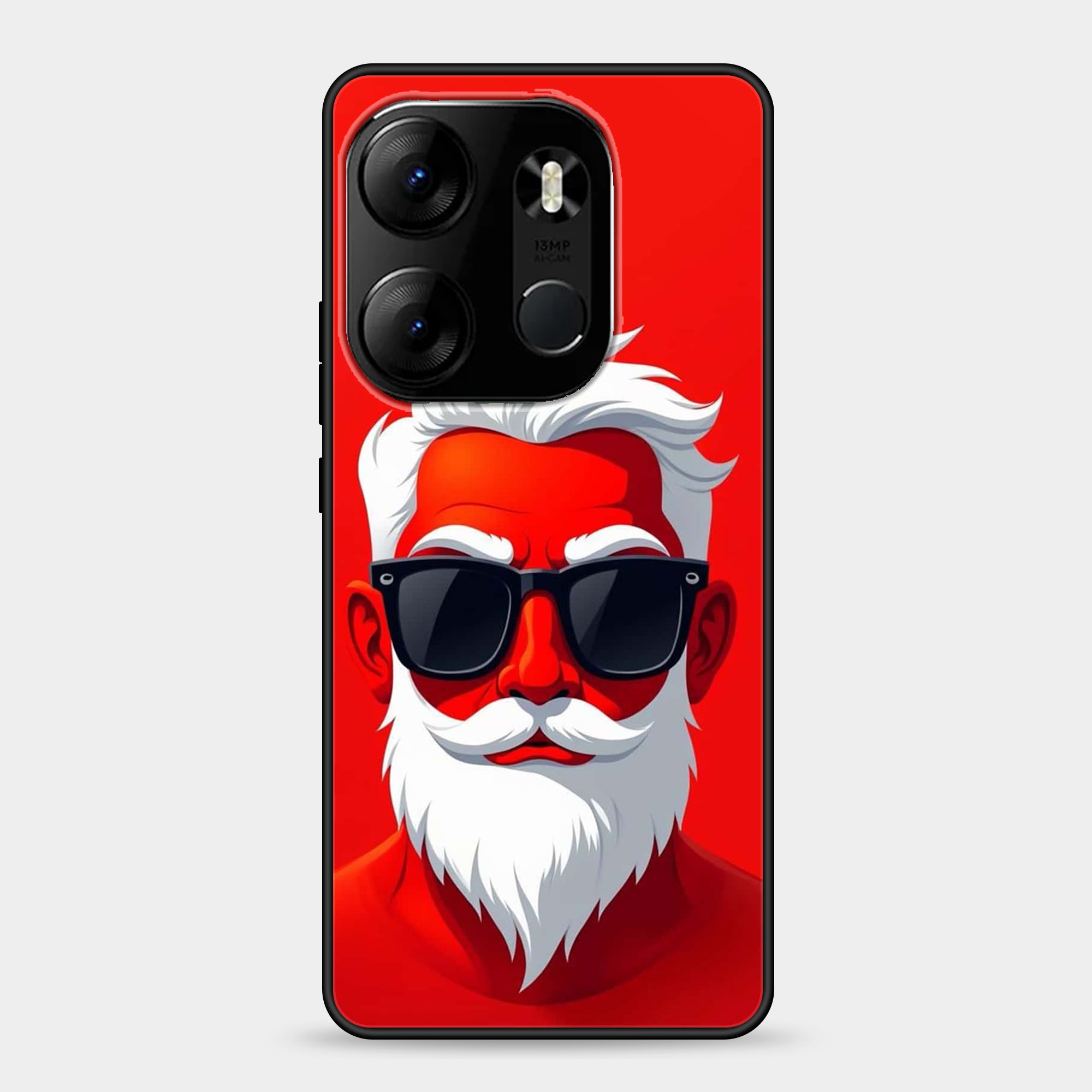 Tecno Spark Go 2023 Design-109 Premium Glossy Phone Case