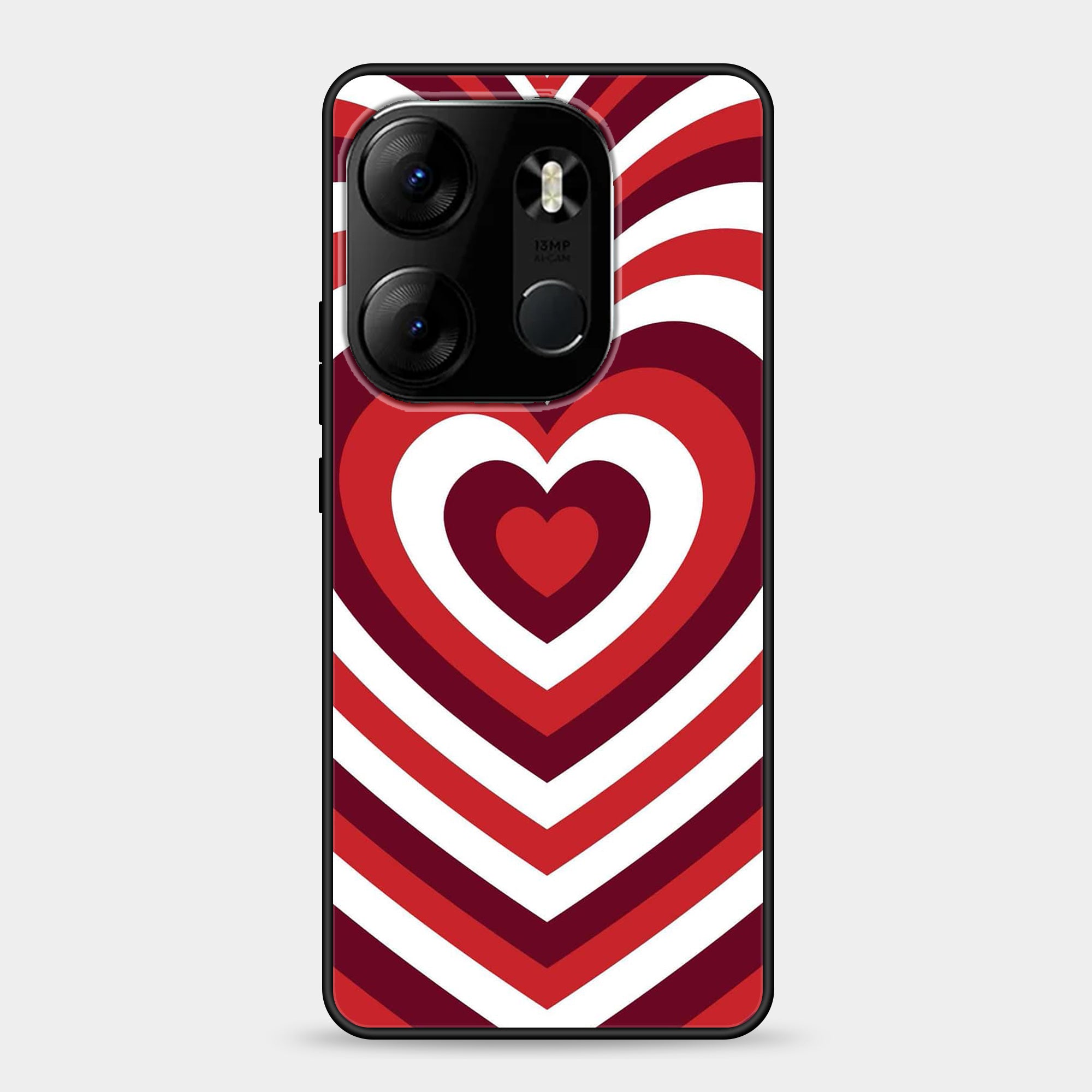 Tecno Spark Go 2023 Design-130 Premium Glossy Phone Case