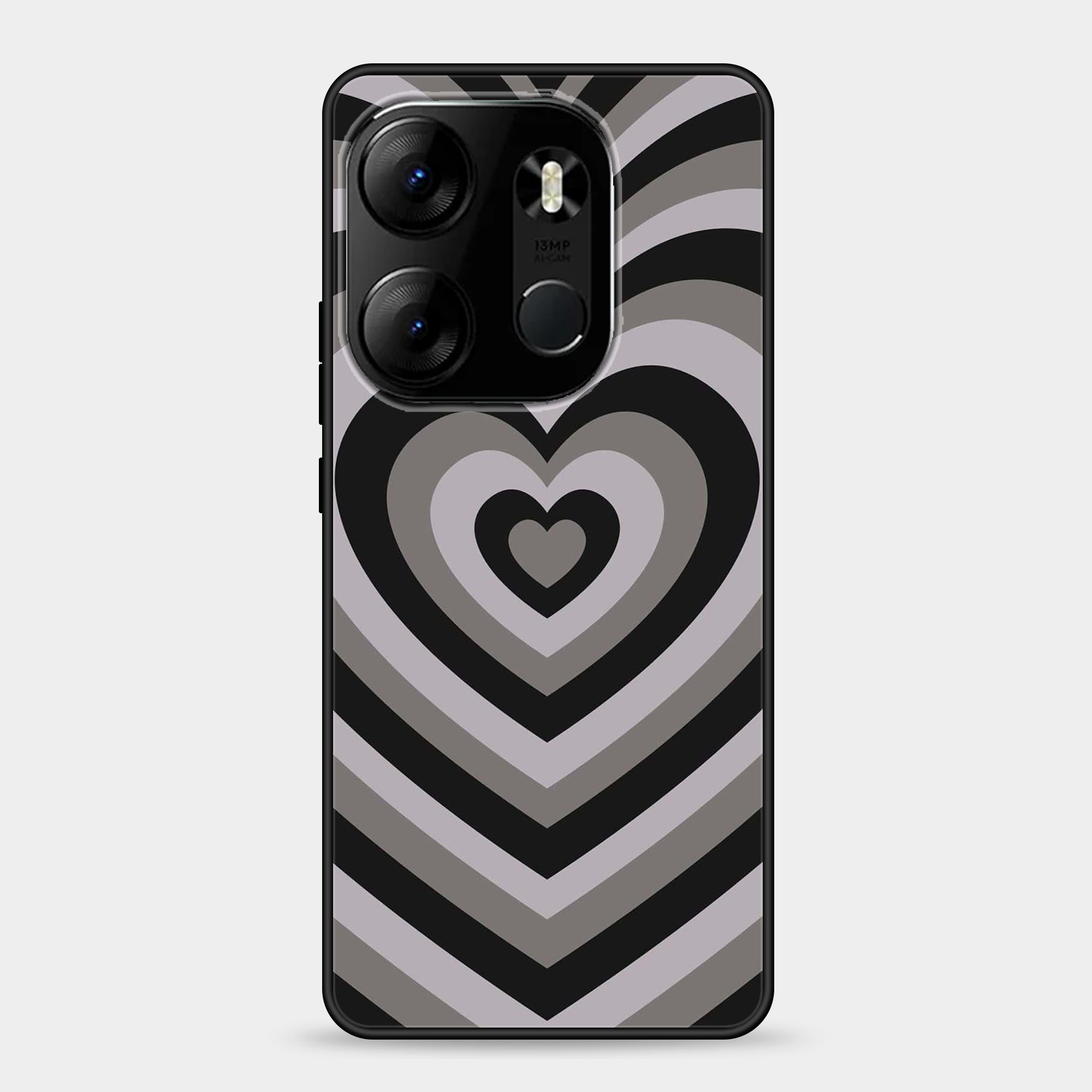 Tecno Spark Go 2023 Design-131 Premium Glossy Phone Case