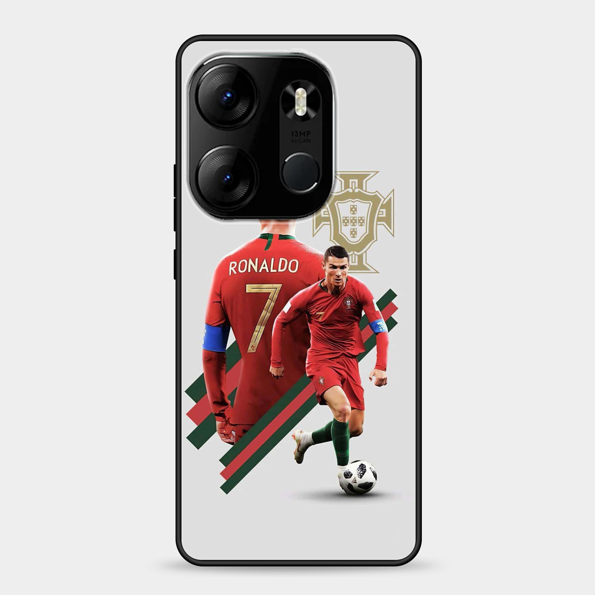 Tecno Spark Go 2023 Design-134 Premium Glossy Phone Case