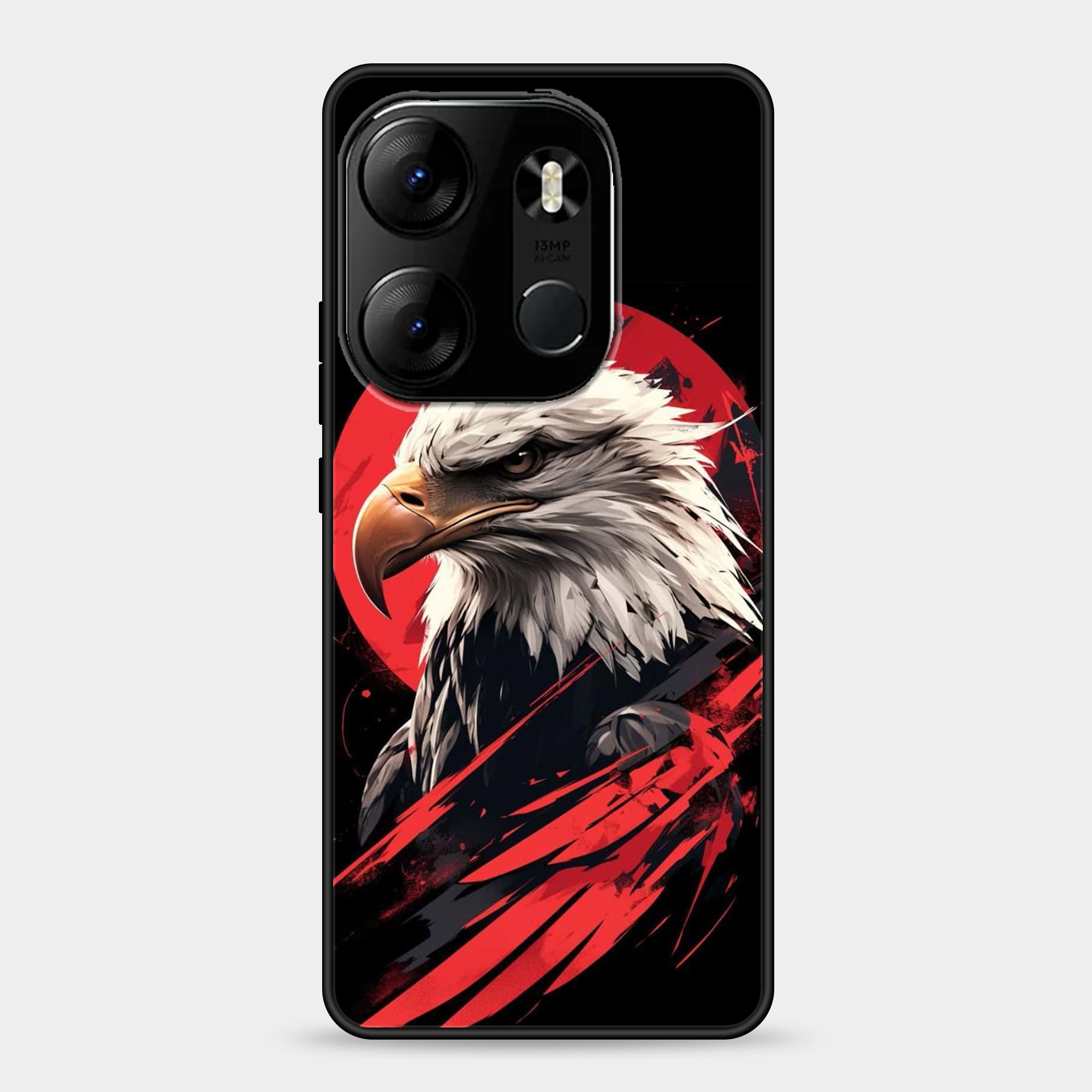 Tecno Spark Go 2023 Design-135 Premium Glossy Phone Case