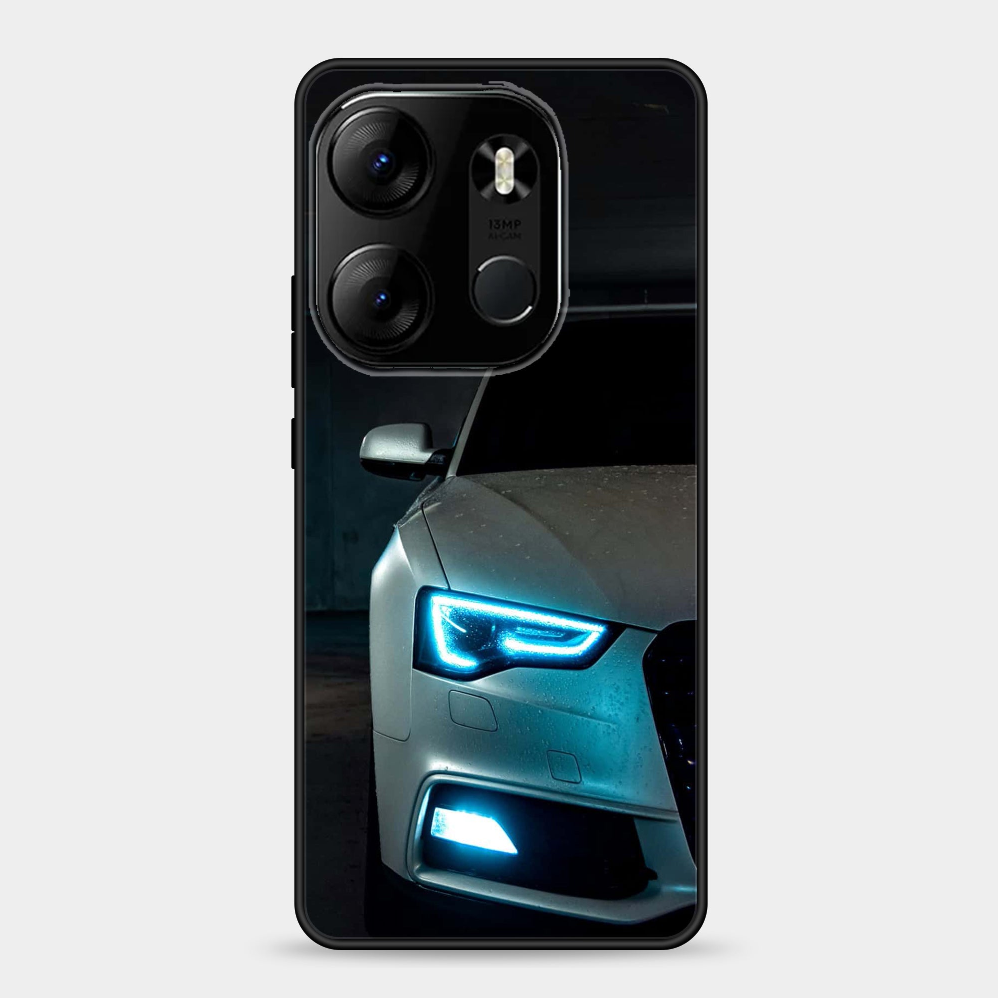 Tecno Spark Go 2023 Design-139 Premium Glossy Phone Case