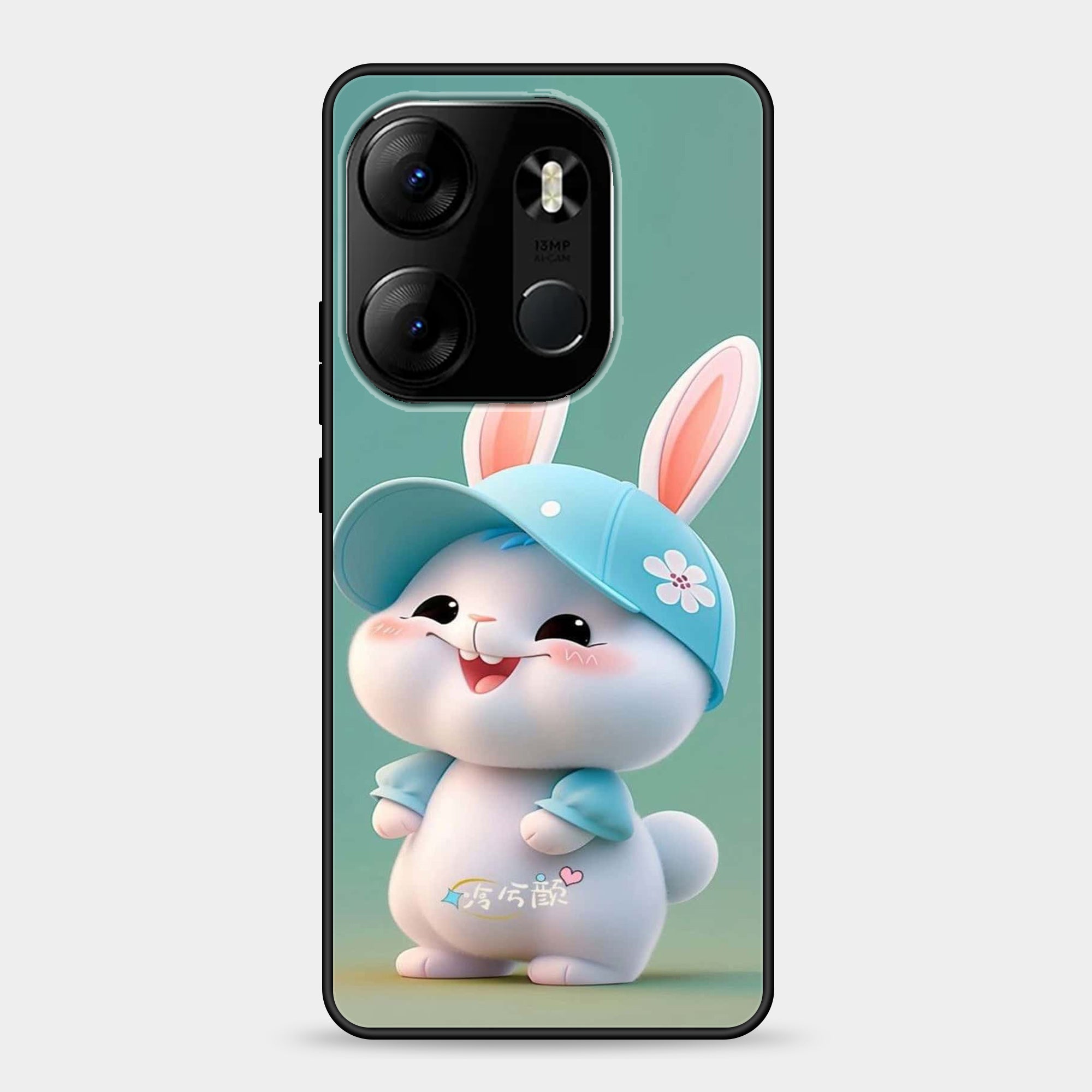 Tecno Spark Go 2023 Design-140 Premium Glossy Phone Case