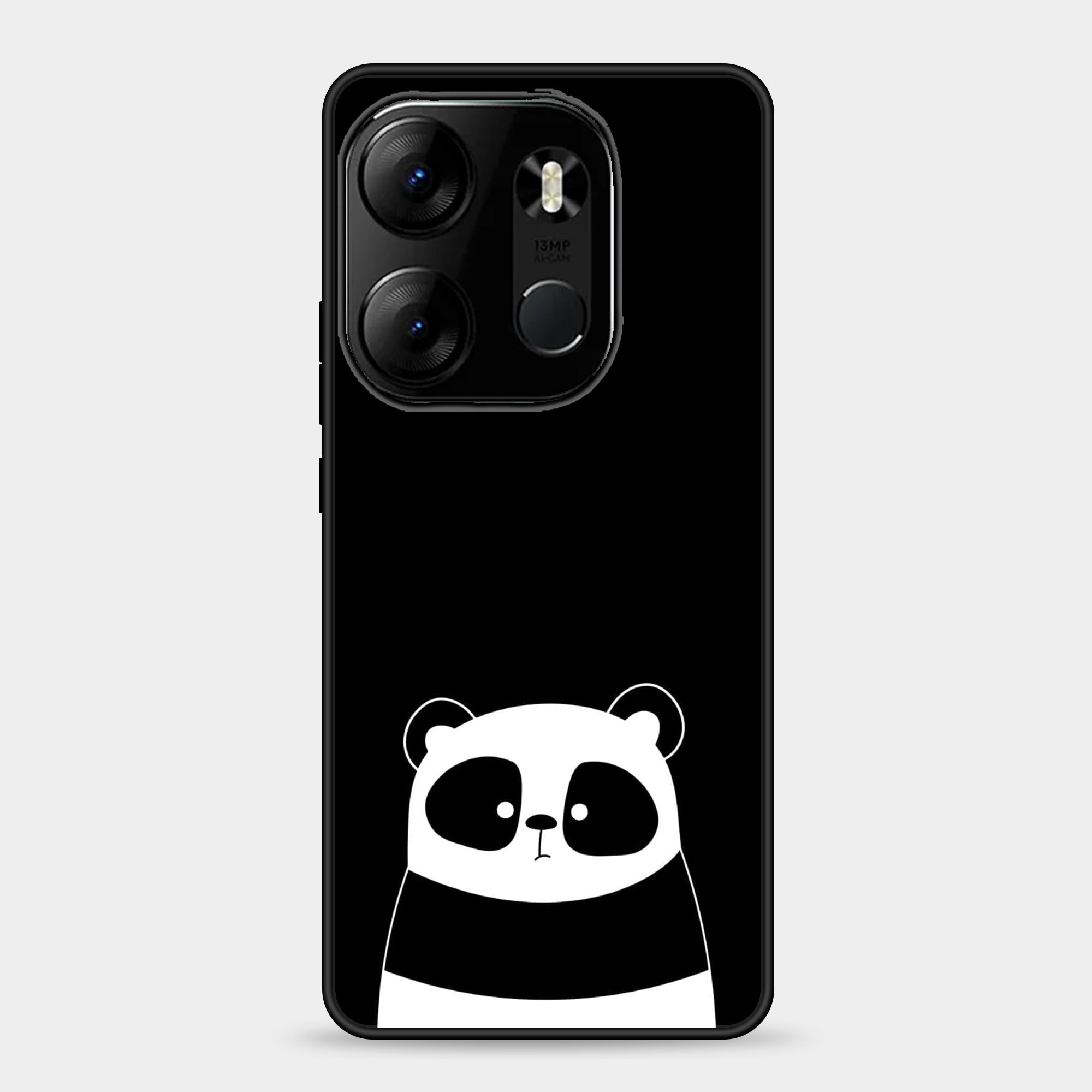 Tecno Spark Go 2023 Design-147 Premium Glossy Phone Case
