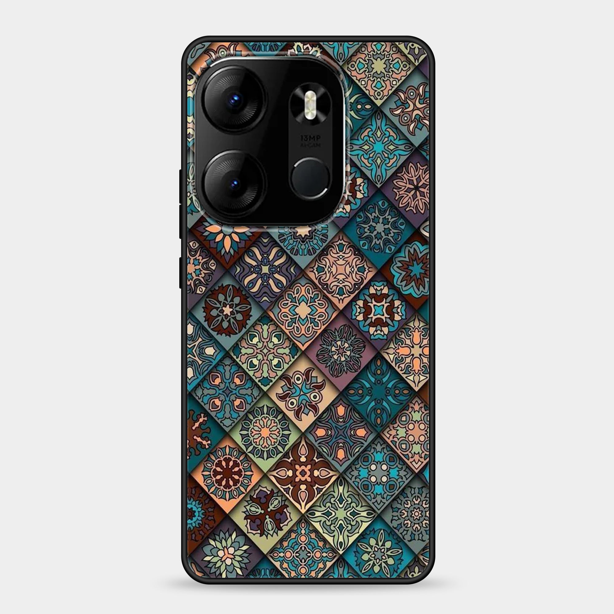 Tecno Spark Go 2023 Design-149 Premium Glossy Phone Case