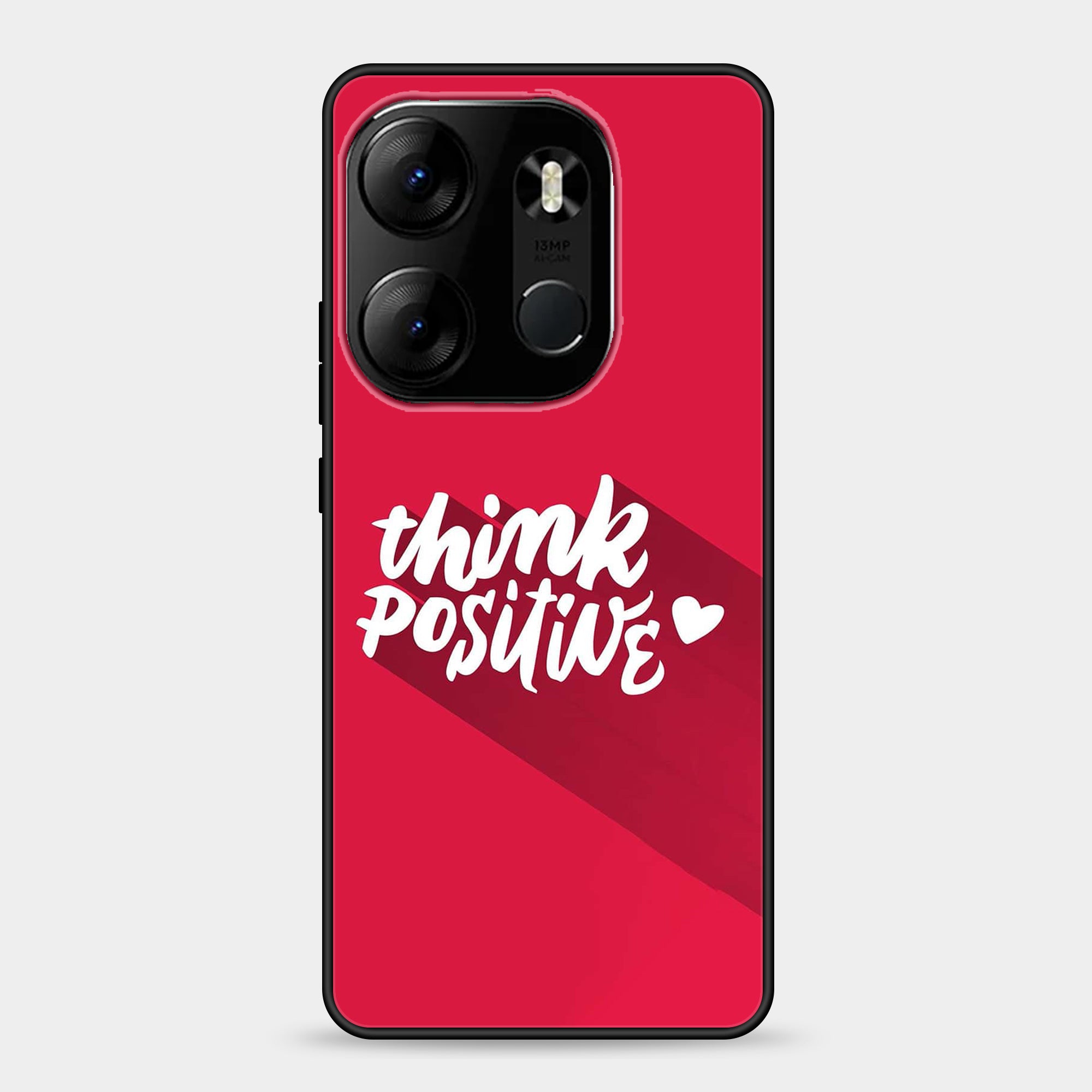 Tecno Spark Go 2023 Design-150 Premium Glossy Phone Case
