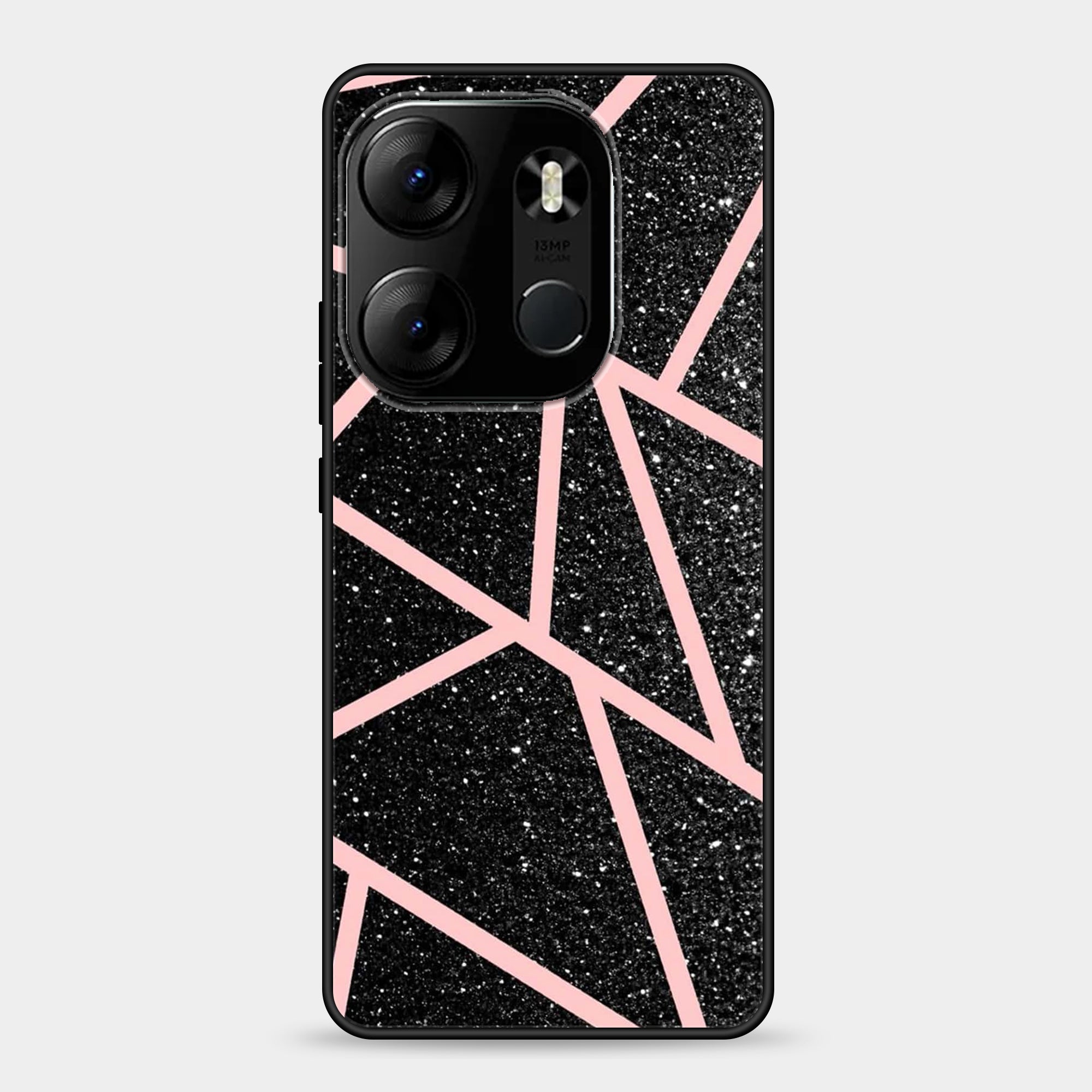 Tecno Spark Go 2023 Design-160 Premium Glossy Phone Case