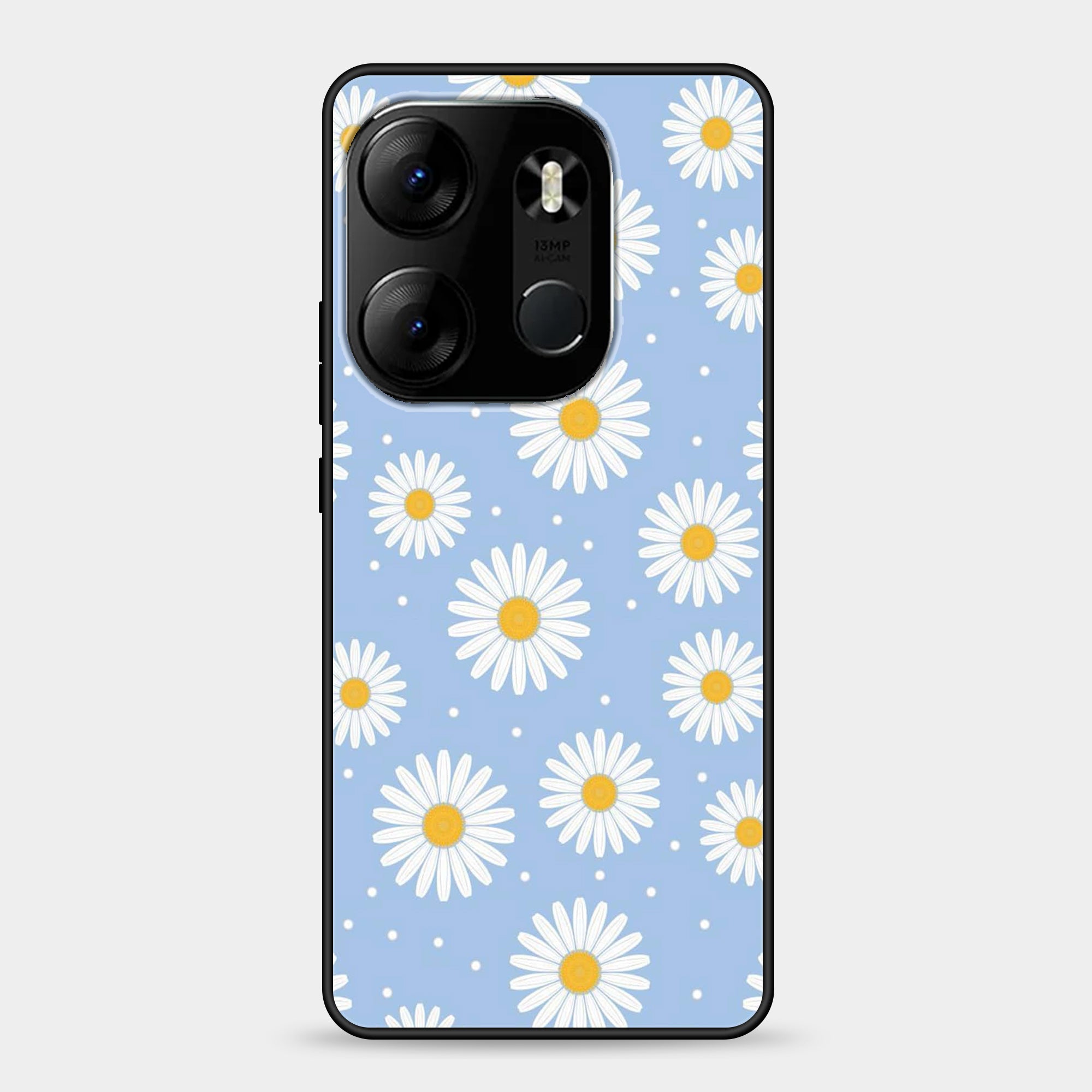 Tecno Spark Go 2023 Design-164 Premium Glossy Phone Case