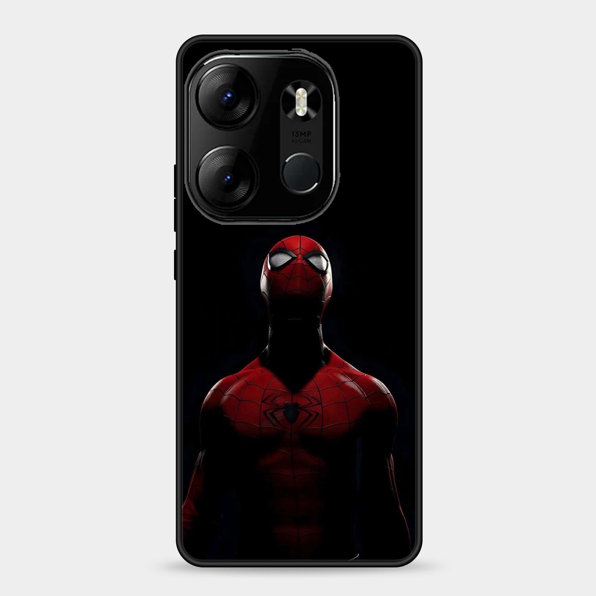 Tecno Spark Go 2023 Design-165 Premium Glossy Phone Case