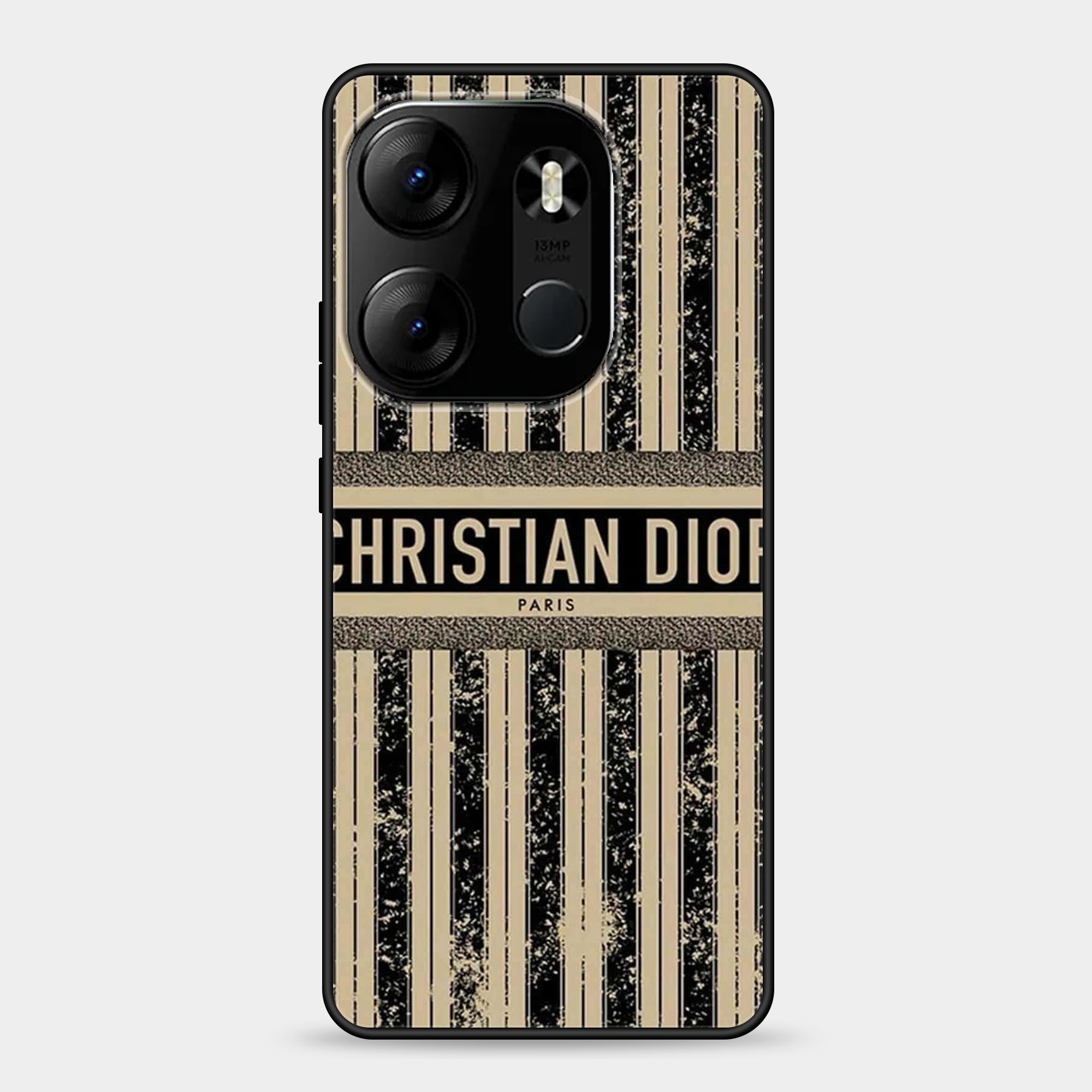 Tecno Spark Go 2023 Design-172 Premium Glossy Phone Case